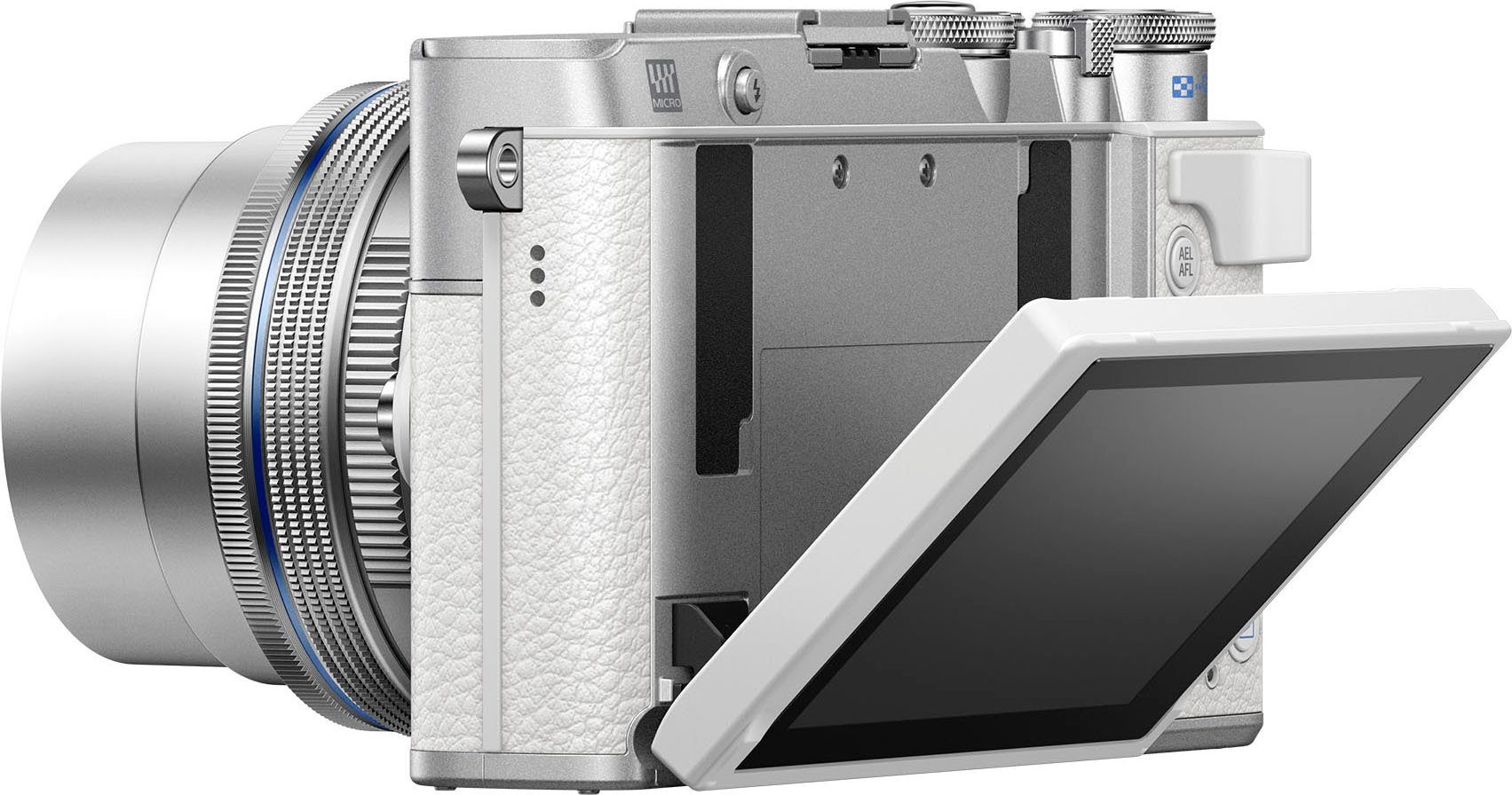 Olympus Systeemcamera E‑P7