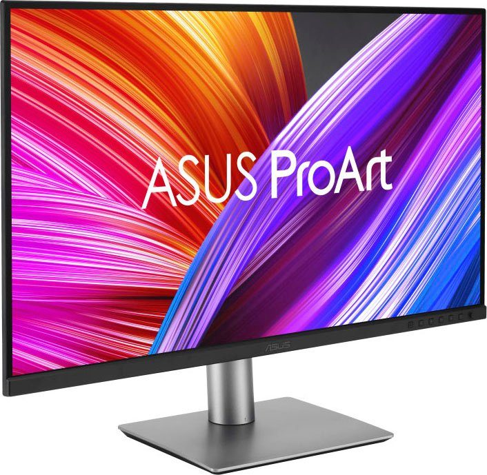 Asus Ledscherm ASUS Monitor, 68,6 cm / 27", 4K Ultra HD