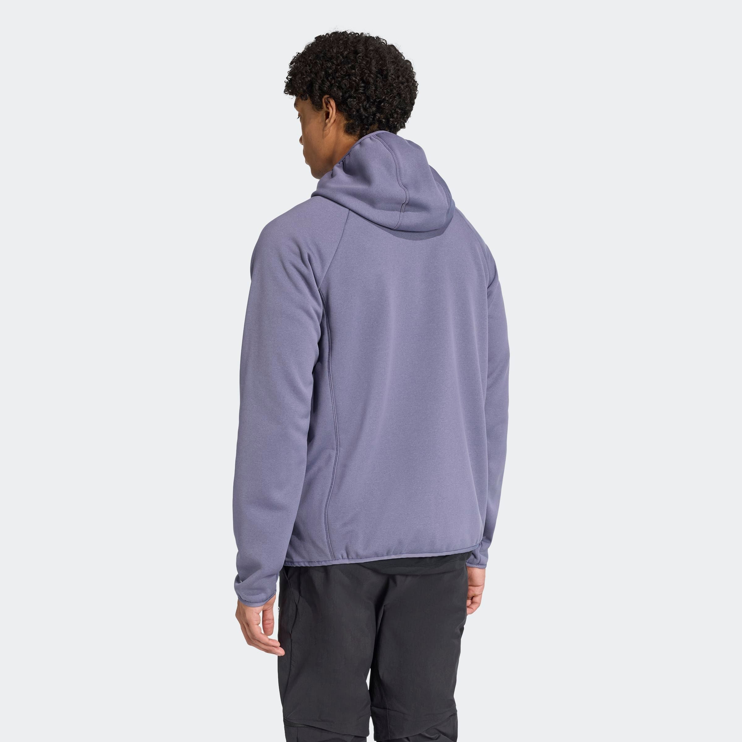 adidas TERREX Outdoorjack MULTI HYB JKT