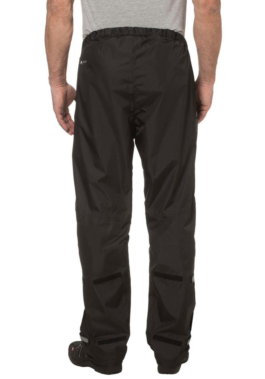 VAUDE Fietsbroek MEN'S FLUID PANTS II