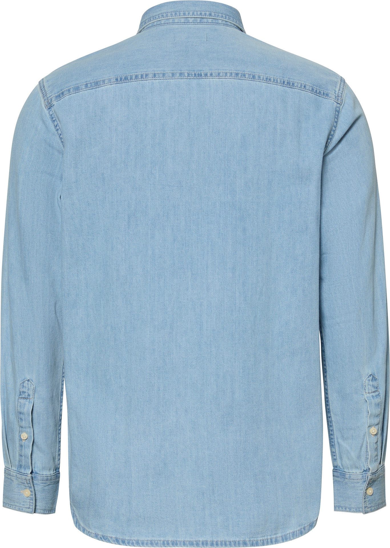 Calvin Klein Jeans overhemd CASUAL CLASSIC
