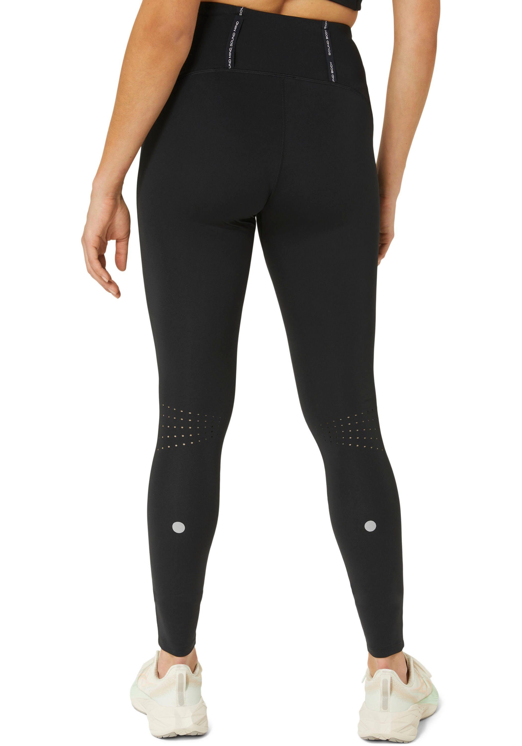Asics Runningtights ROAD HIGH WAIST TIGHT