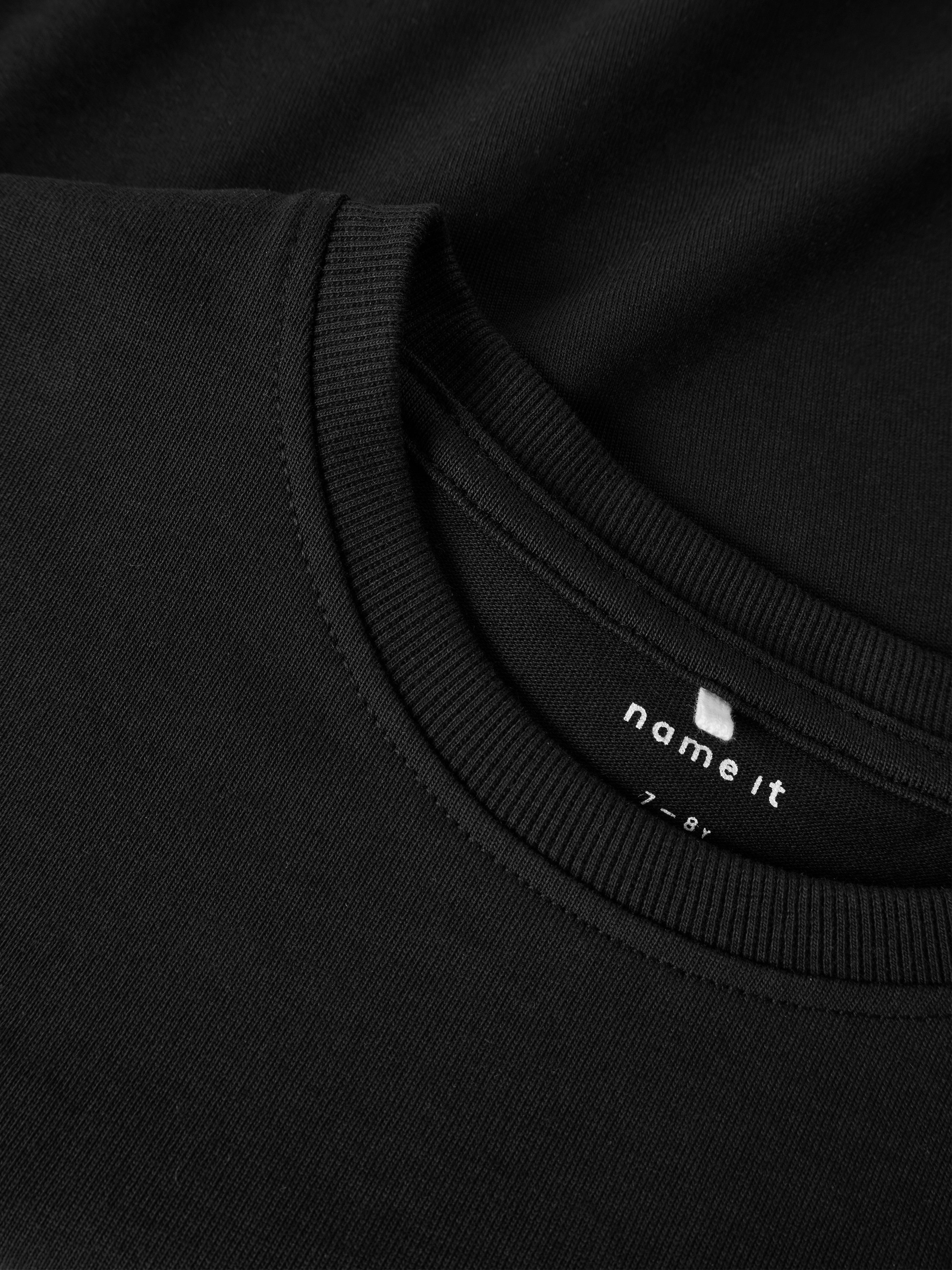 Name It T-shirt NKFGREGA SS NREG TOP NOOS