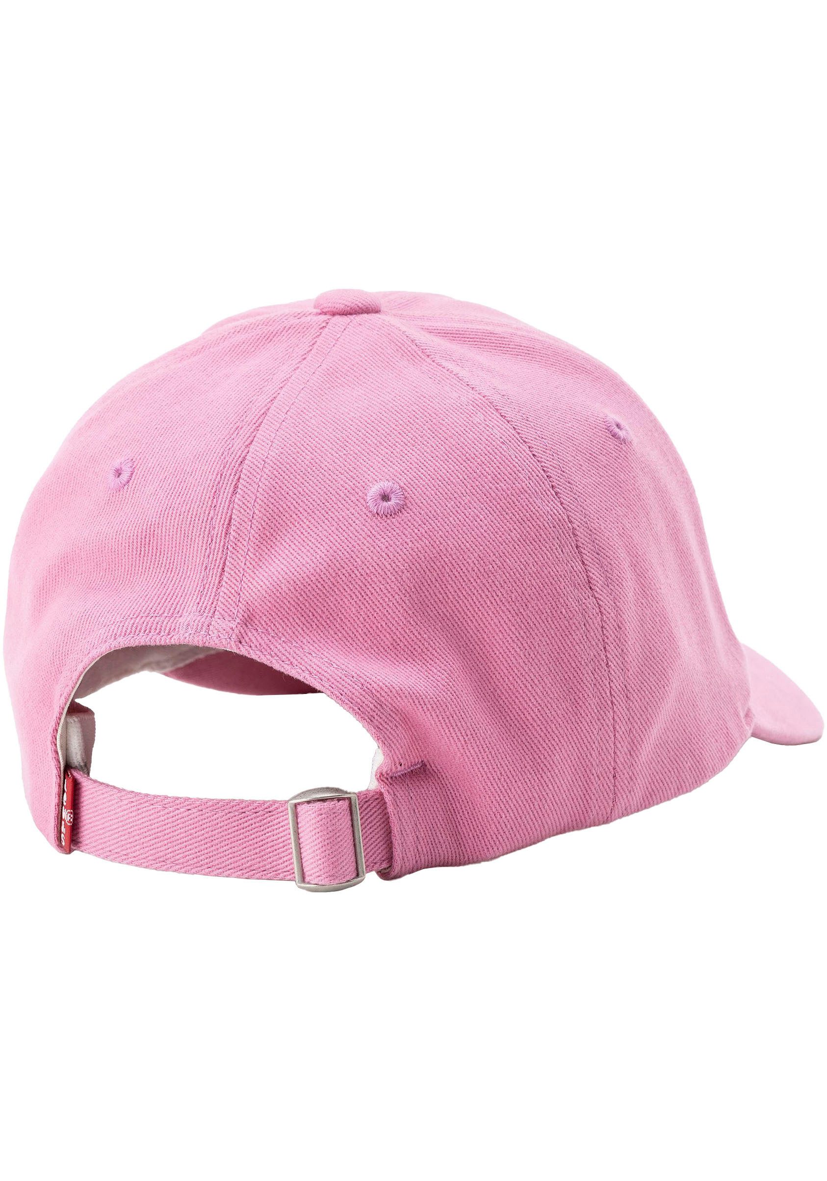Levi's® Baseballcap Housemark Flexfit