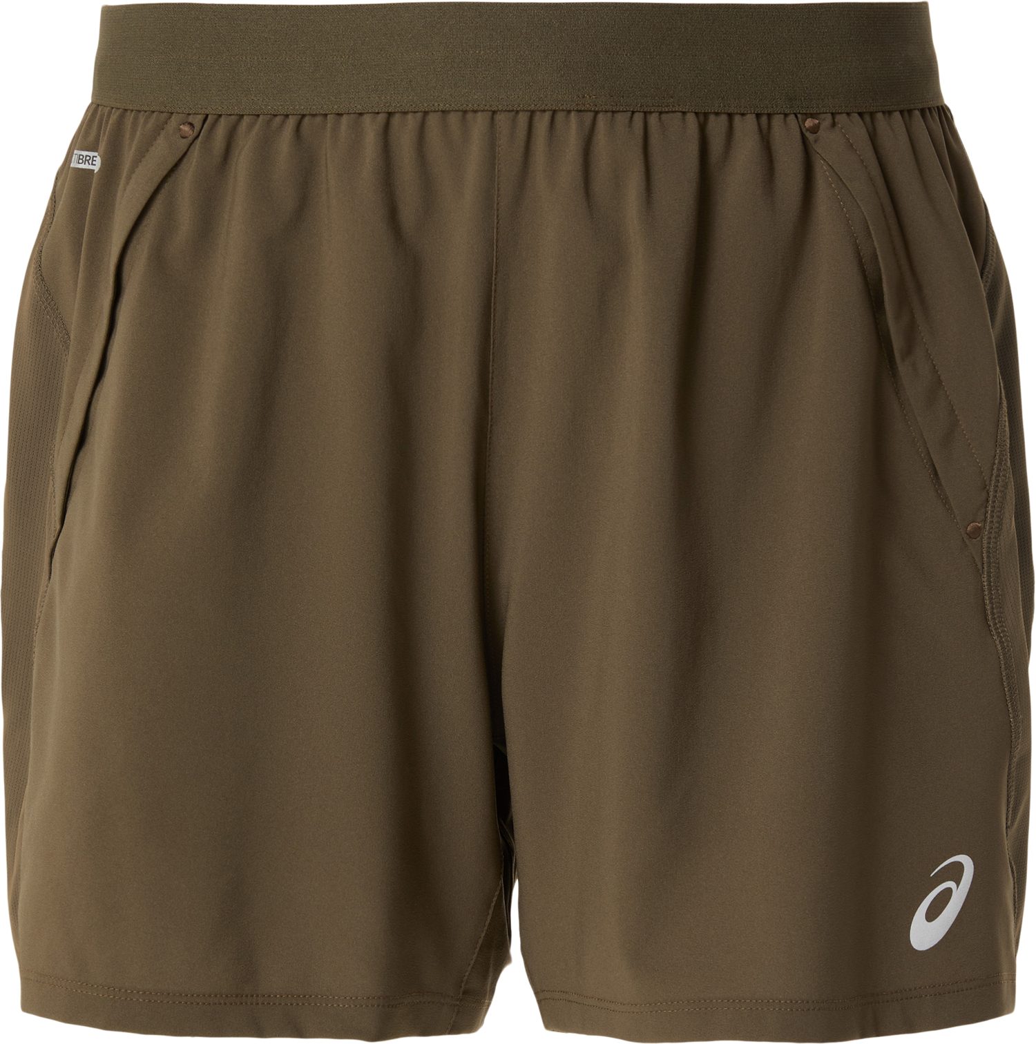 Asics Runningshort ROAD 5IN SHORT
