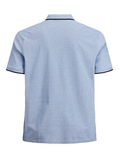 Jack & Jones PlusSize Poloshirt JJEPAULOS POLO SS NOOS PLS