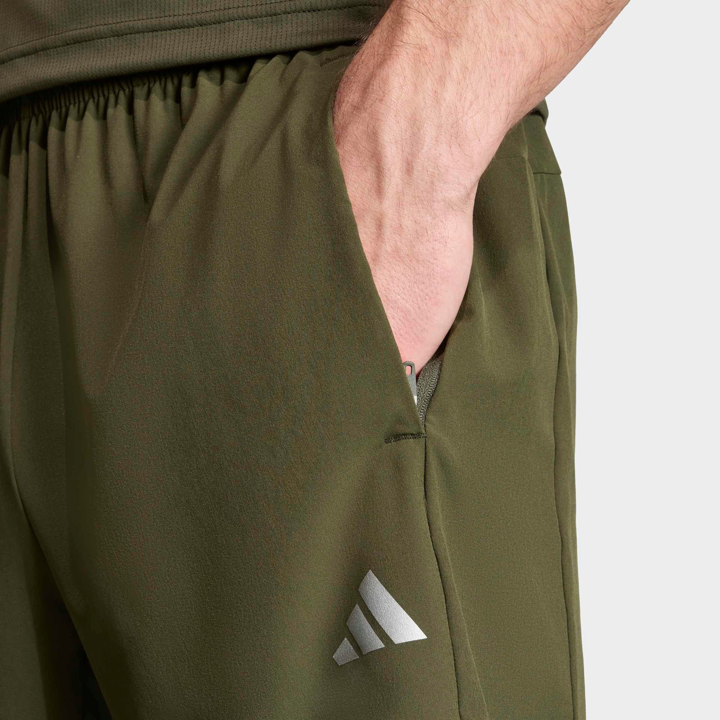 adidas Performance Short TR ESS HP SHORT (1-delig)