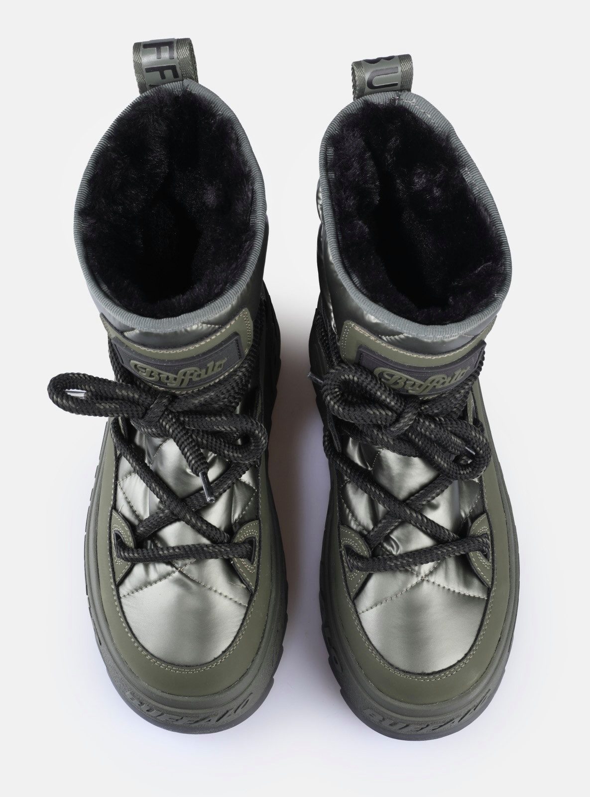 Buffalo Snowboots Eliza