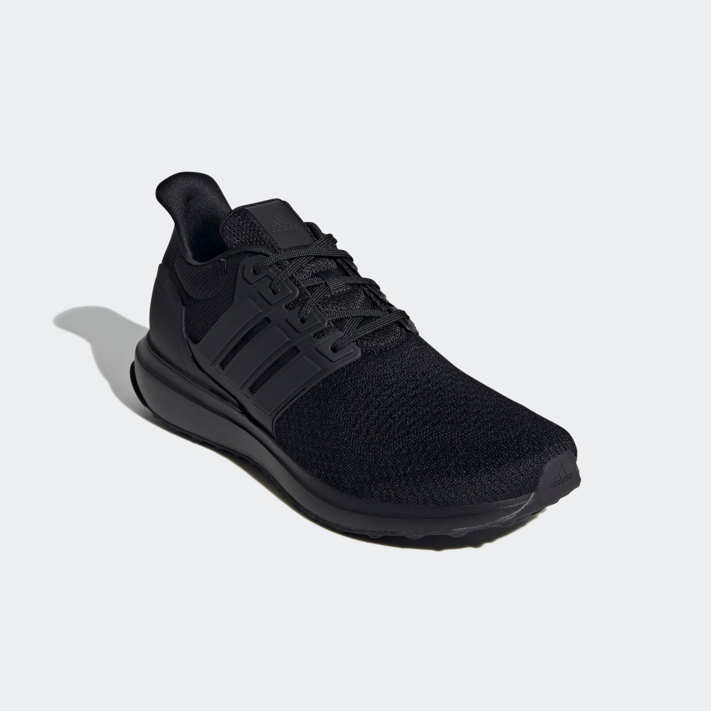 adidas Sportswear Sneakers UBOUNCE DNA geïnspireerd door het ontwerp van de ultra boost 1 og jongens sneakers maat 40 zwart