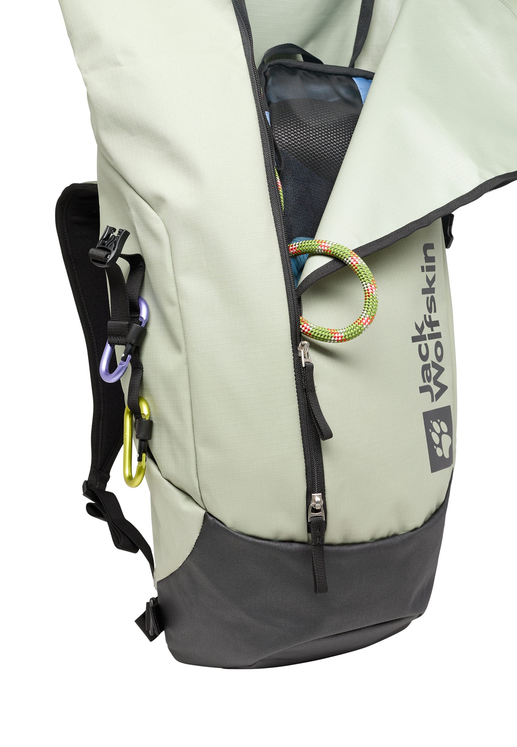 Jack Wolfskin Alpinerugzak ALL-IN 30 PACK
