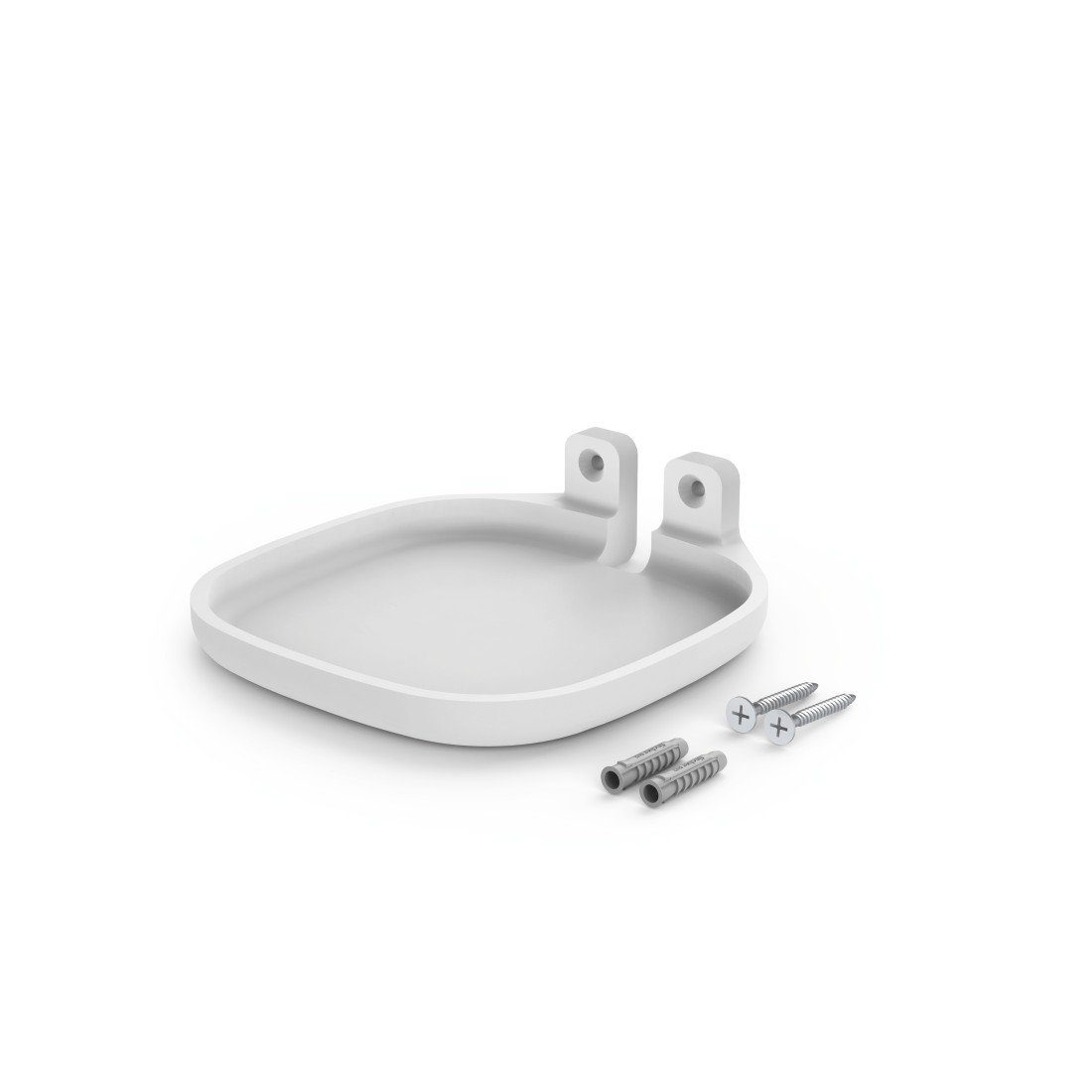 Hama Luidsprekerbeugels voor wandmontage Luidspreker wandbeugel voor Sonos One en Sonos One SL, universeel