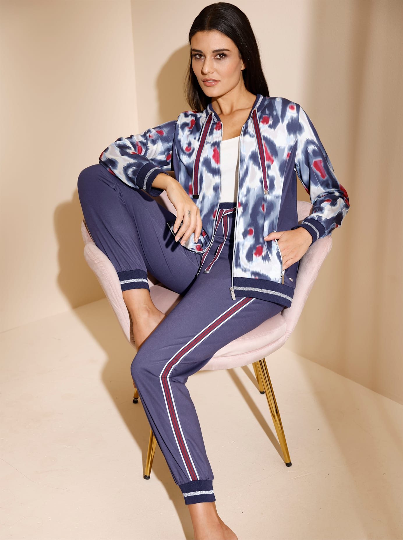 feel good Homewearbroek