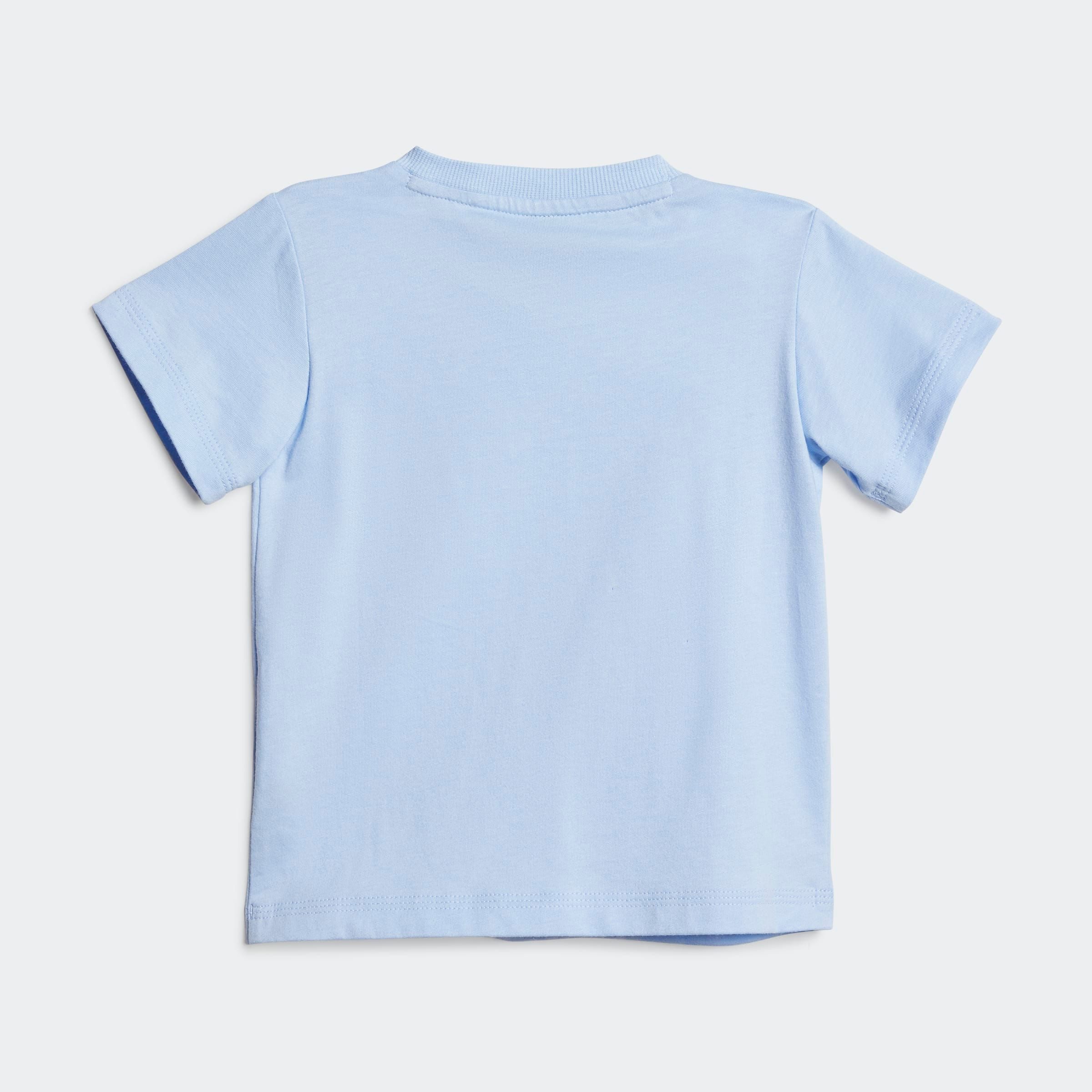 adidas Sportswear Trainingspak I BL T-SET 160 (2-delig)