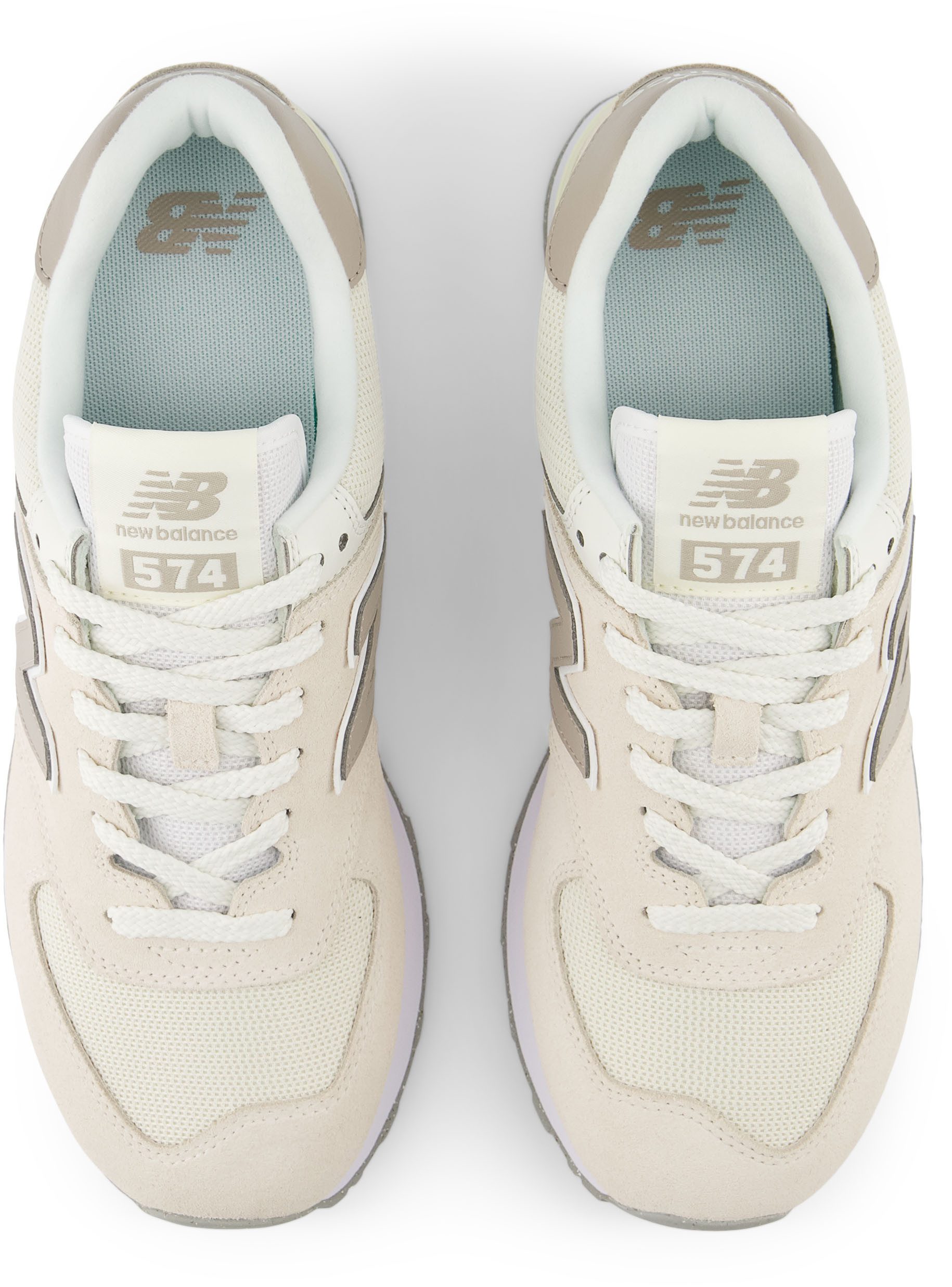 New Balance Sneakers U574