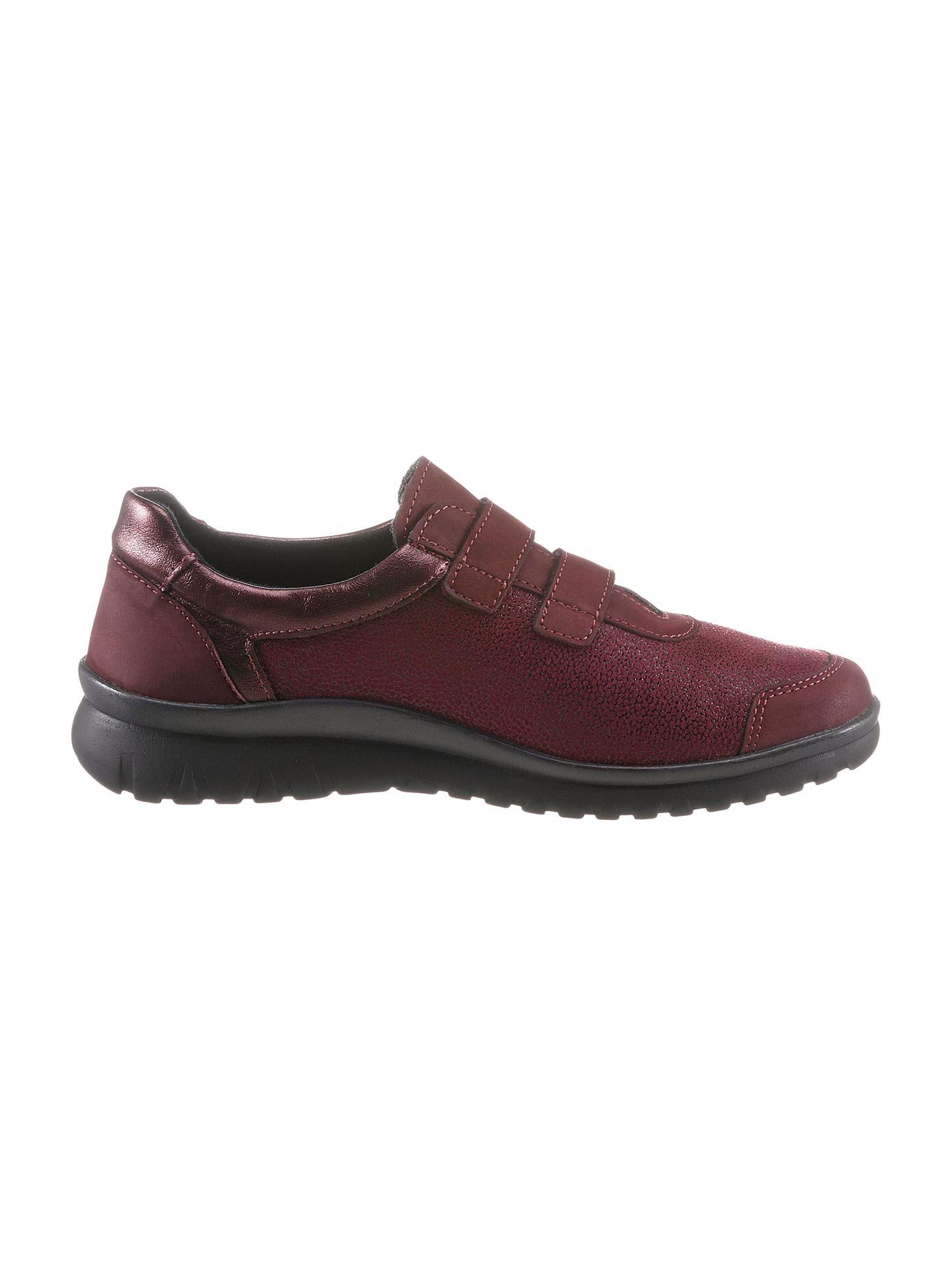 Classic Basics Klittenbandschoenen
