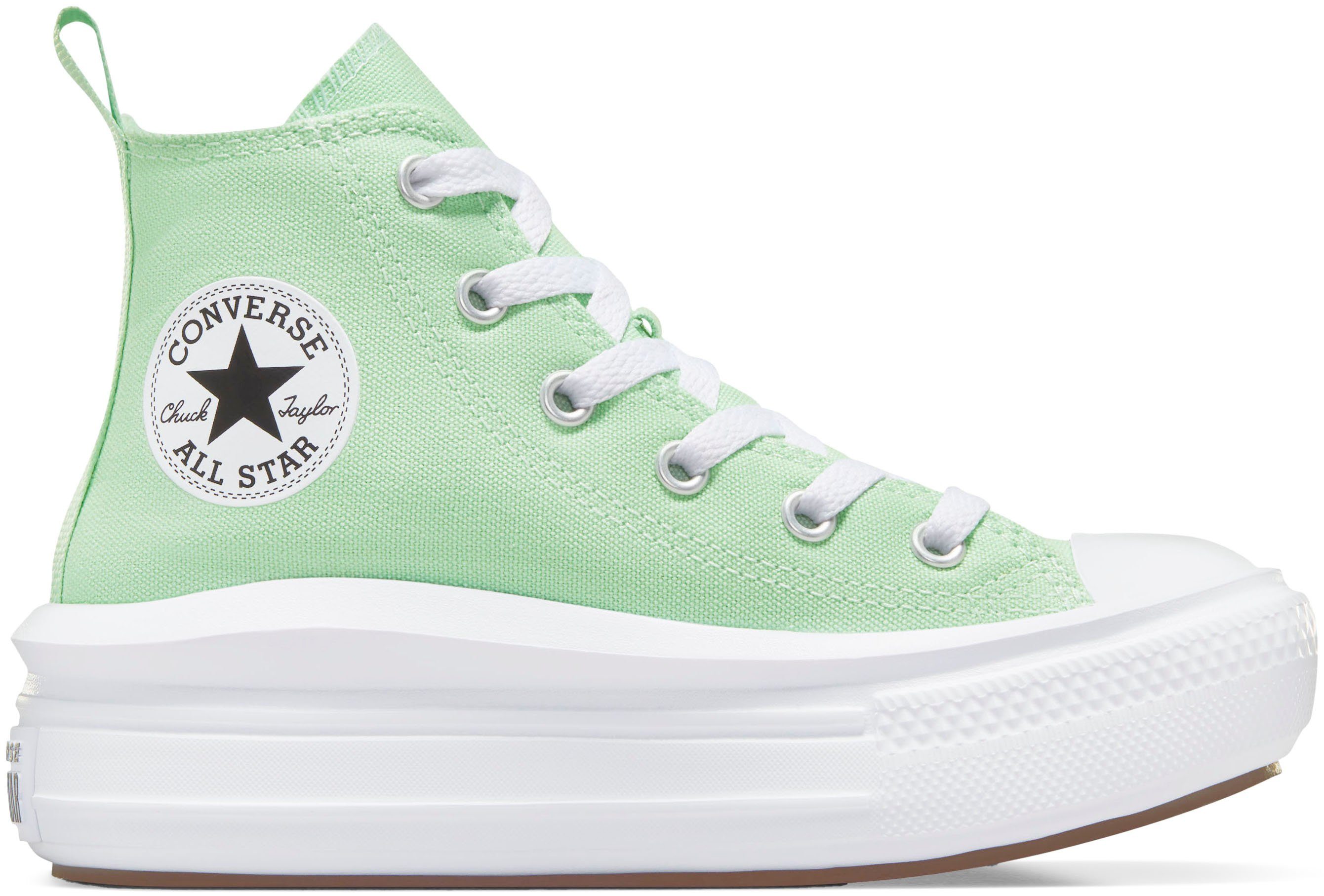 Converse Sneakers CHUCK TAYLOR ALL STAR MOVE