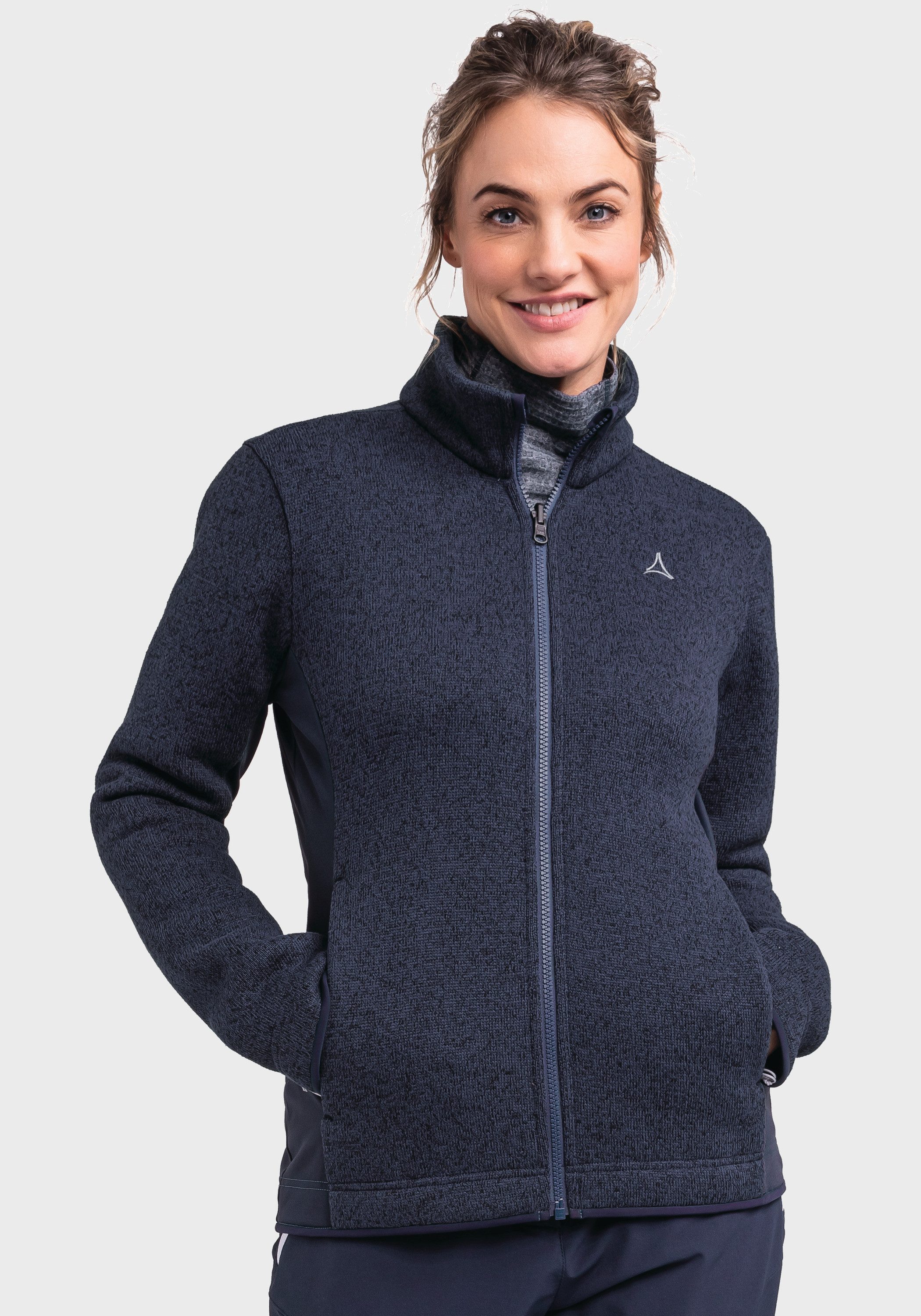 Schöffel Fleecejack ZipIn Fleece Oberau L