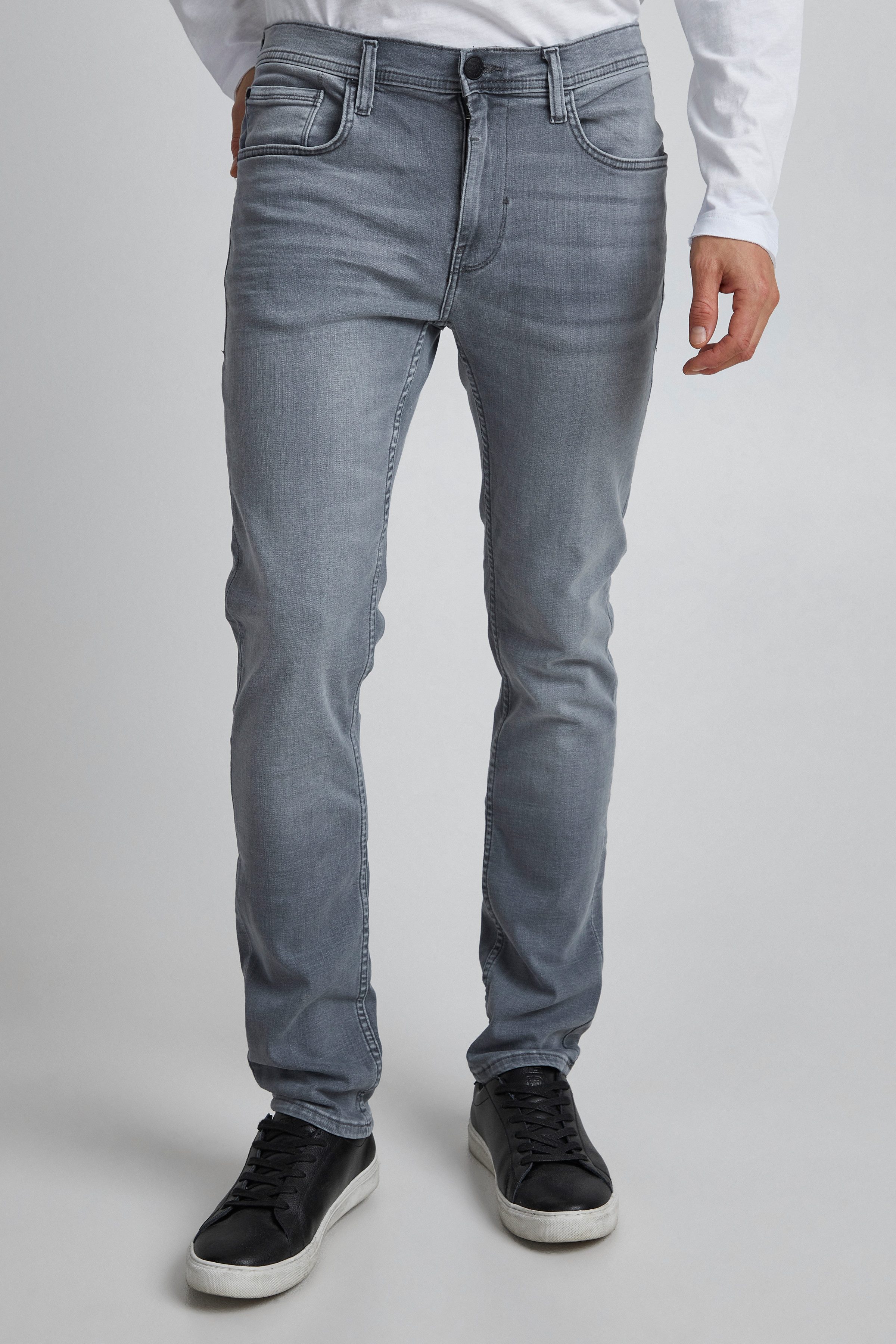Blend Slim fit jeans Jet Multiflex