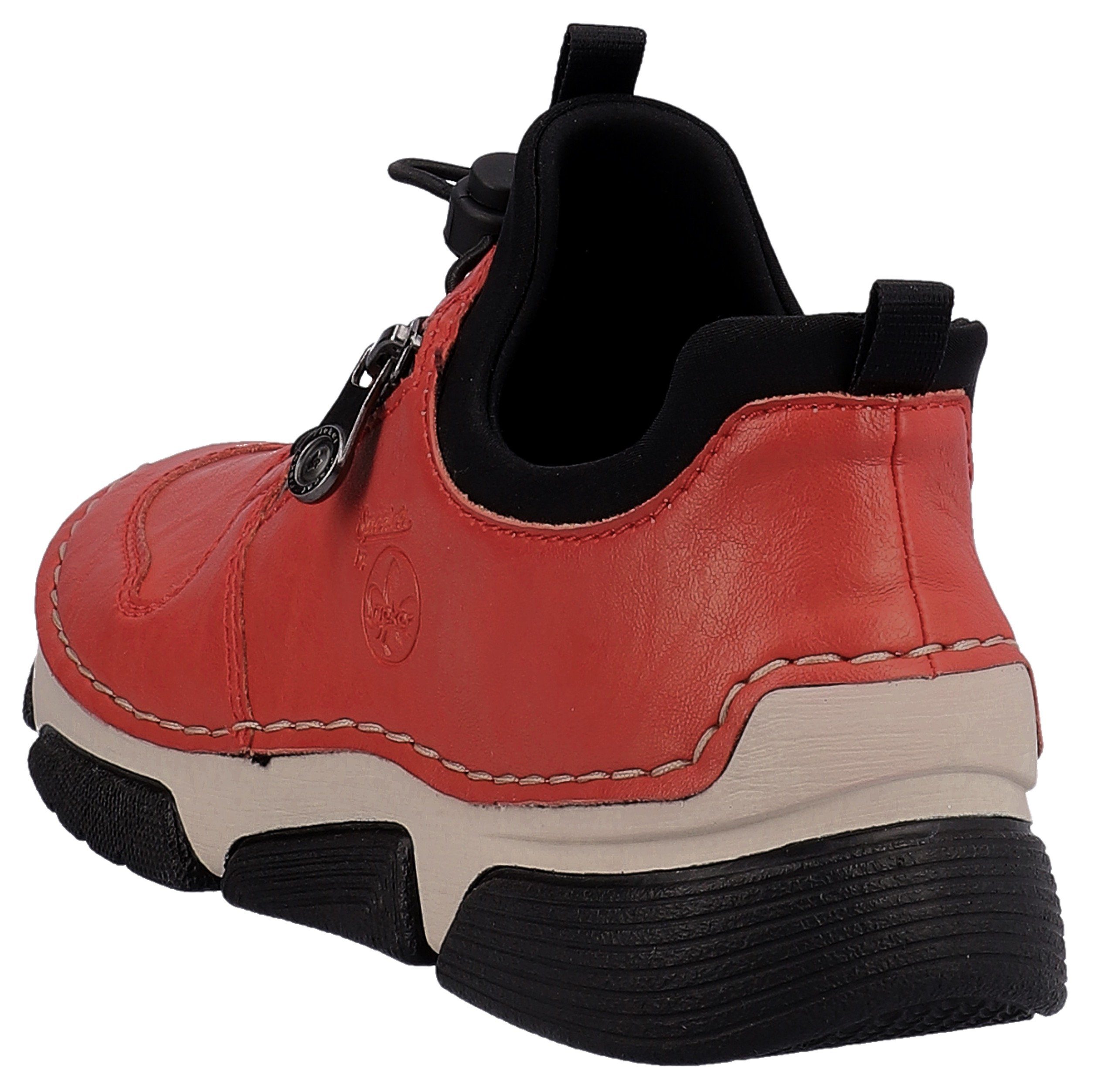 Rieker Slip-on sneakers