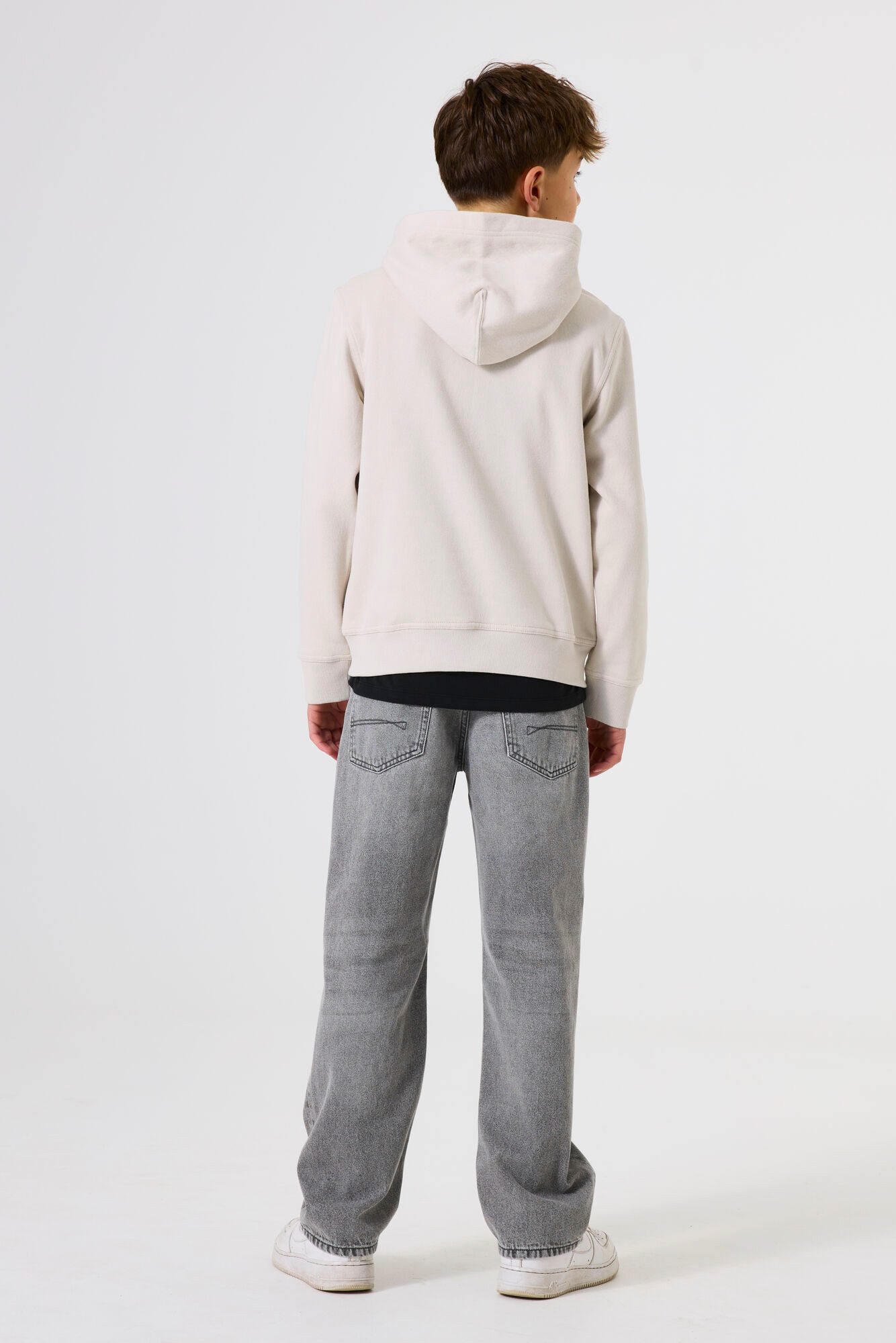 Garcia Hoodie