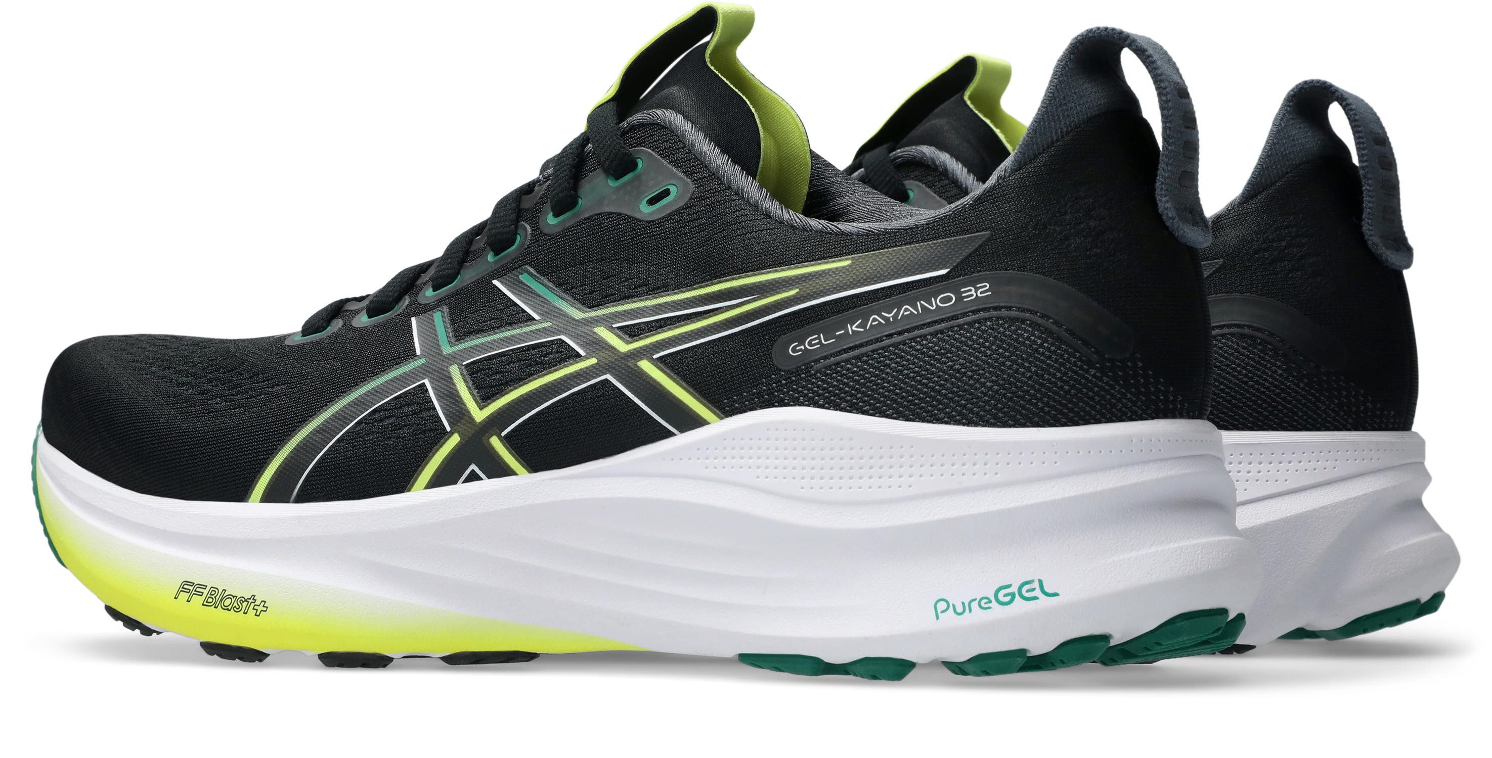 Asics Runningschoenen GEL-KAYANO 32 voor meer stabiliteit