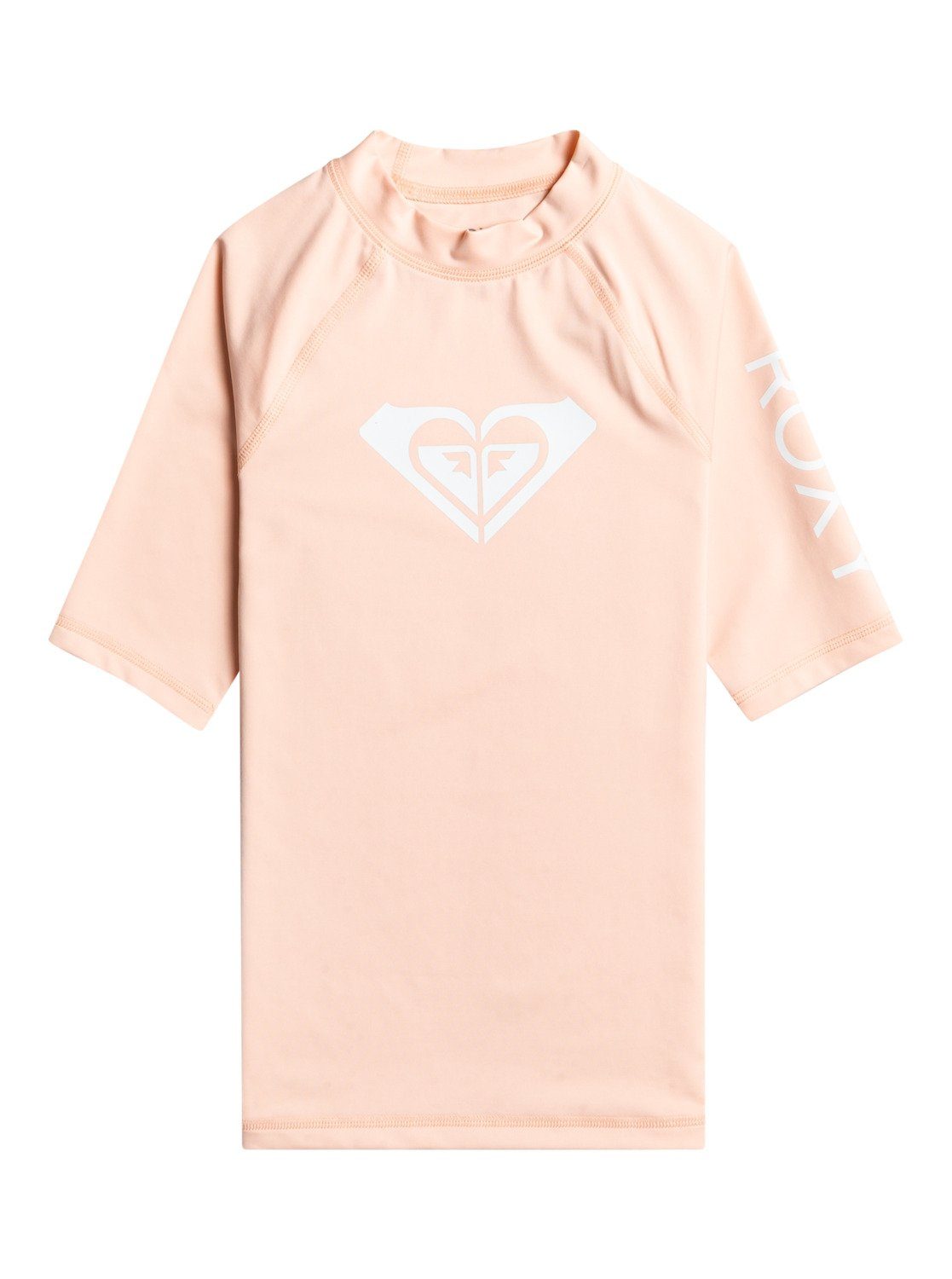 Roxy Rash Guard Wholehearted