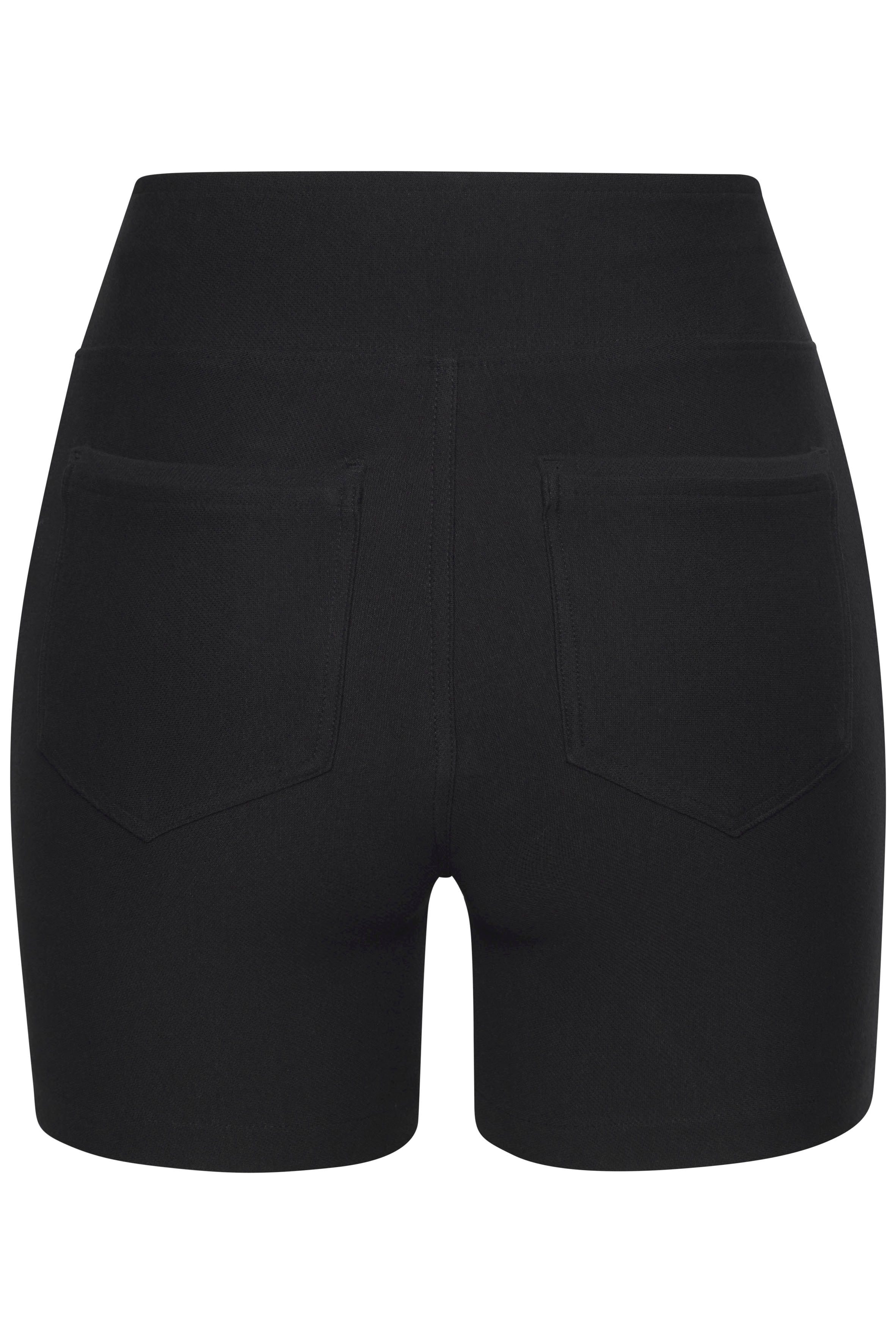 H.I.S Short in slip-on broekstijl