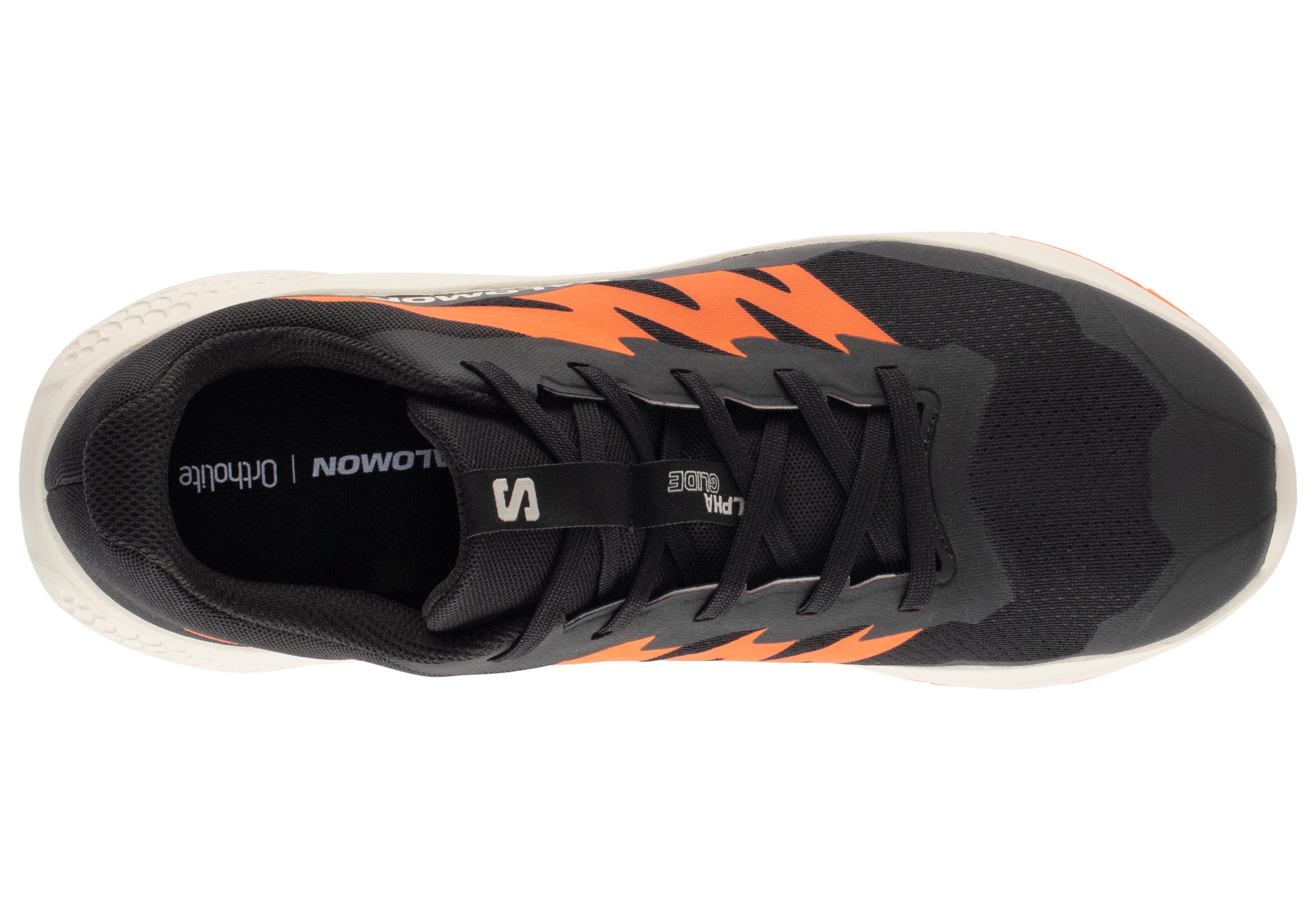 Salomon Trailrunningschoenen ALPHAGLIDE