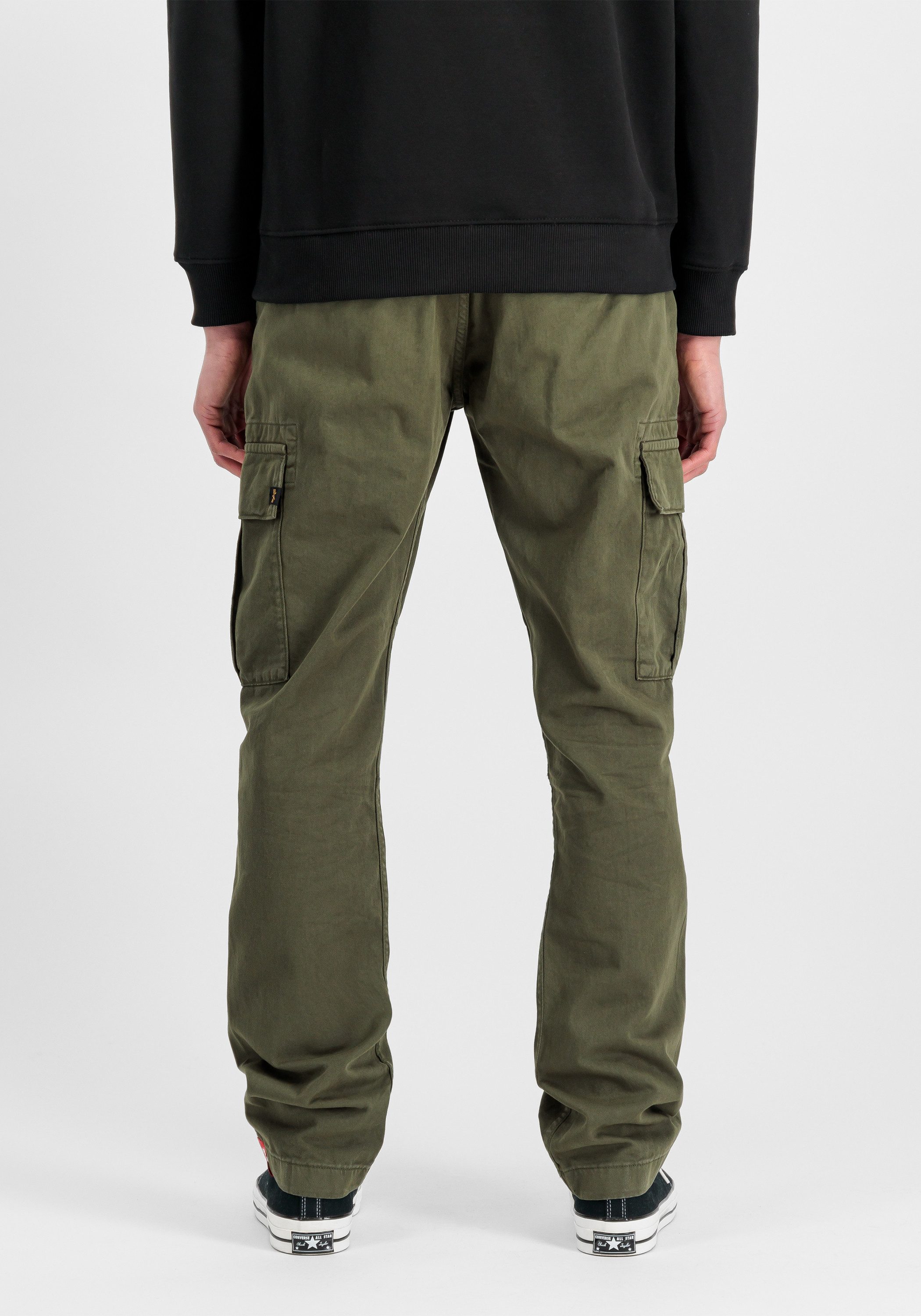 Alpha Industries Cargobroek Alpha Industries Men - Pants Agent Pant