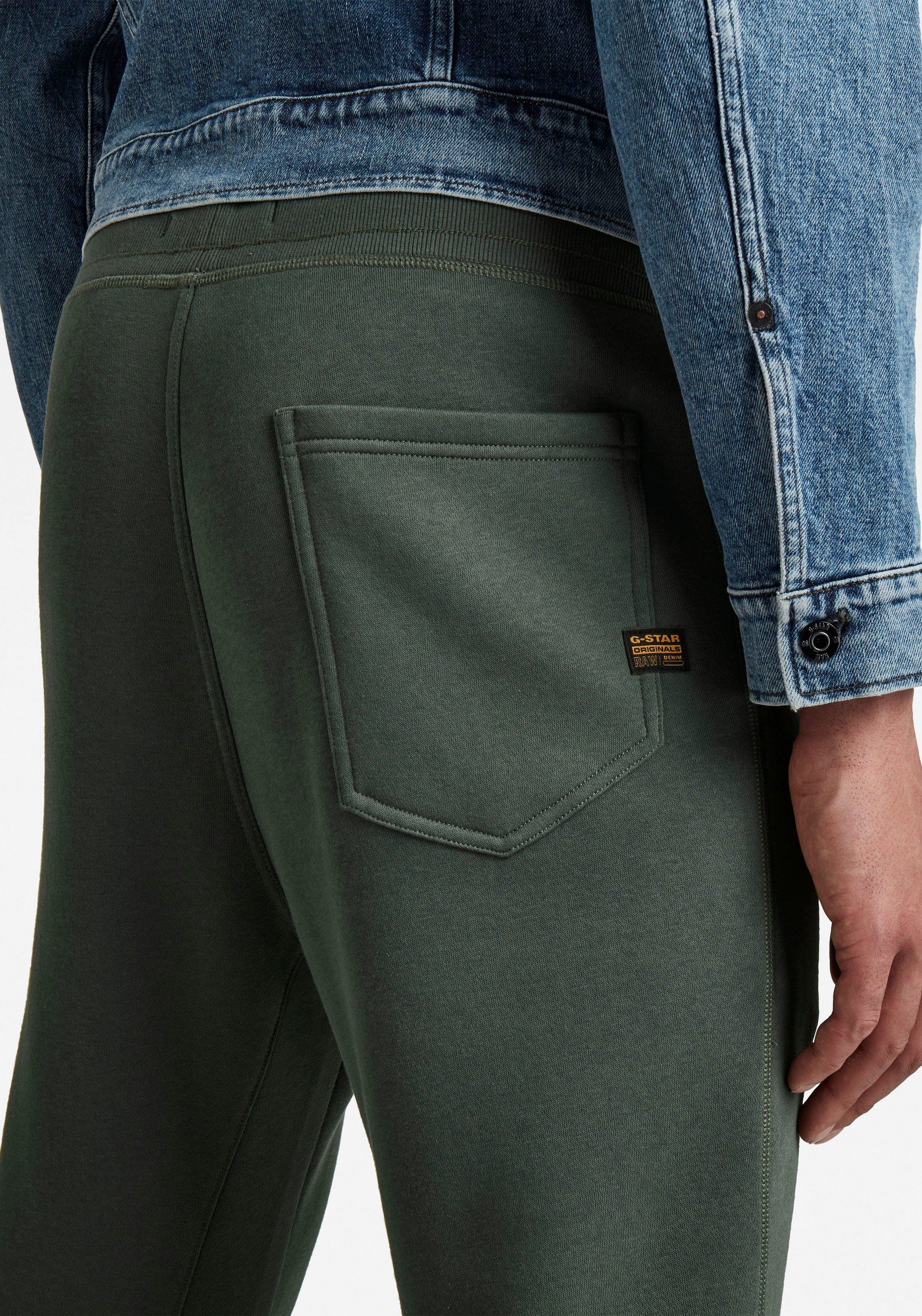 G-Star RAW Joggingbroek Broek premium core type