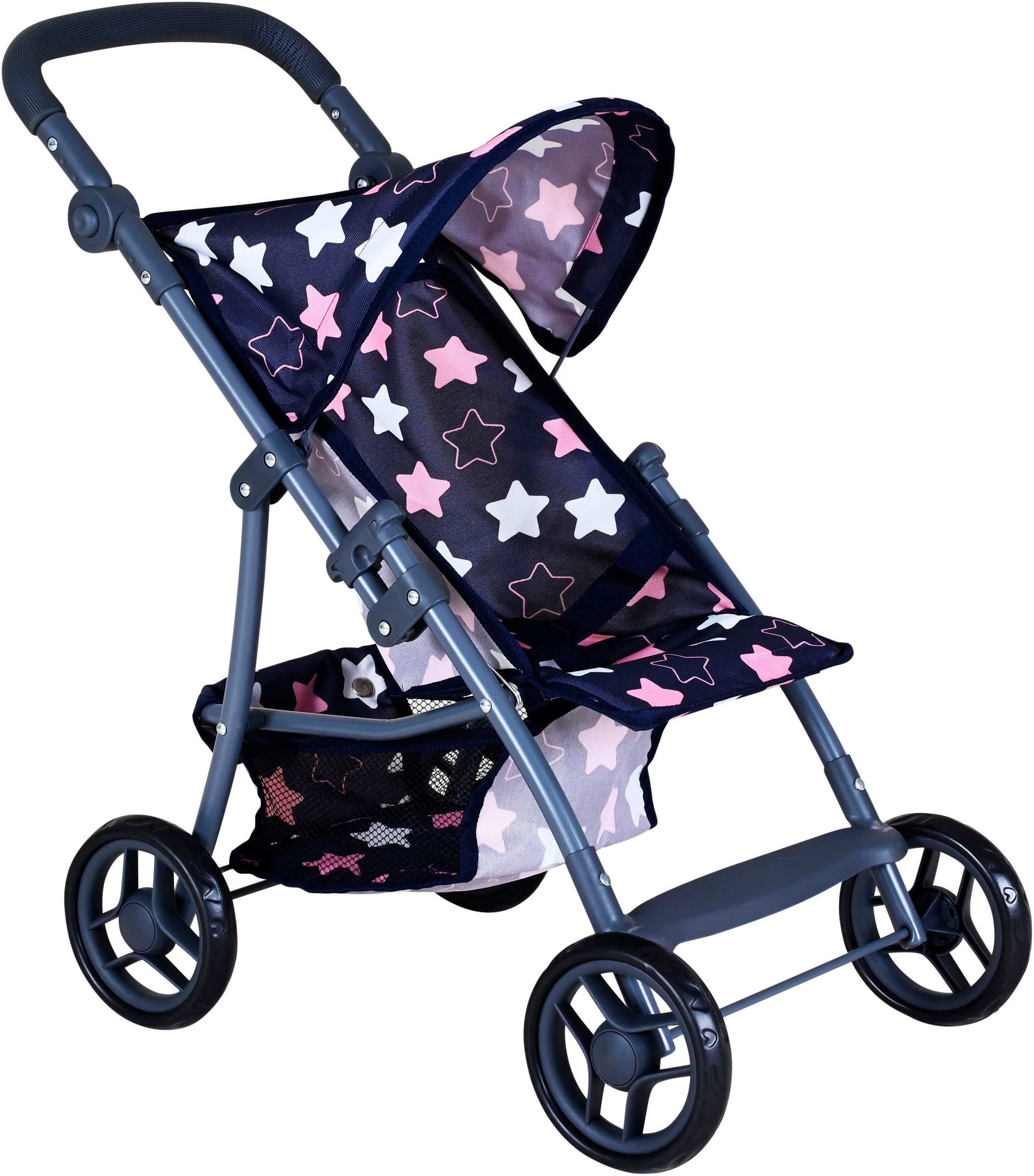 Knorrtoys® Poppenbuggy Liba