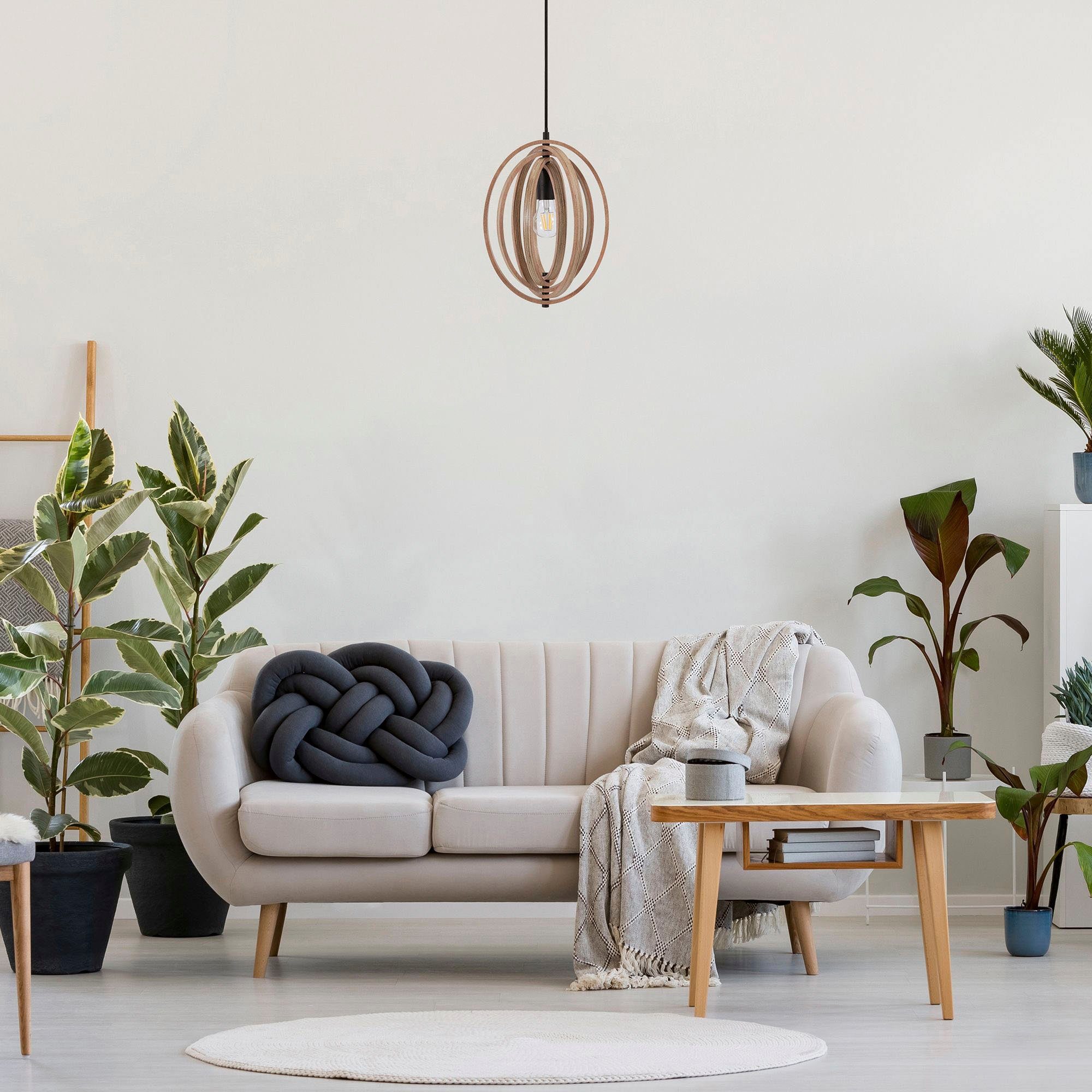 Paco Home Hanglamp BARRY M