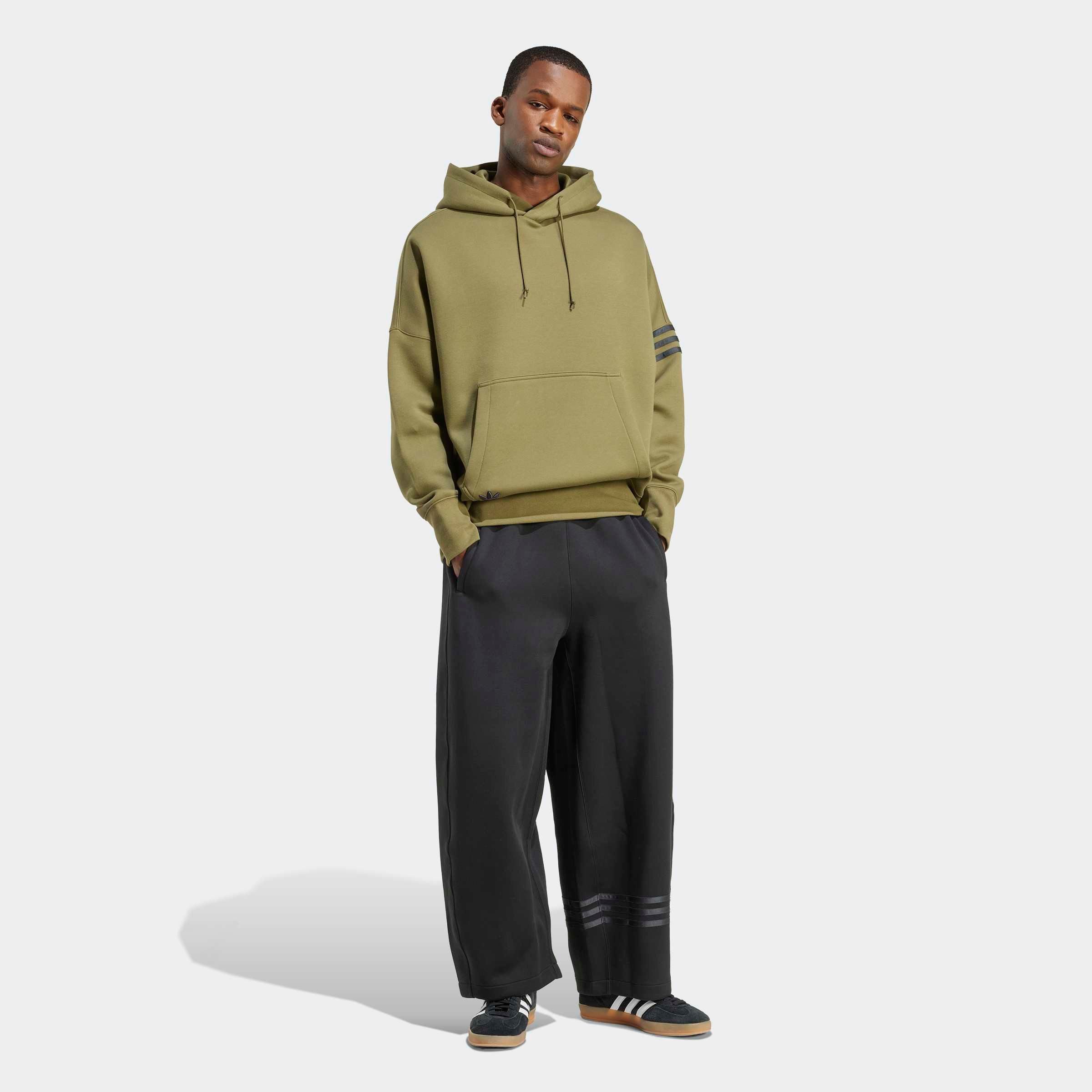 adidas Originals Sportbroek NC LO PANTS (1-delig)