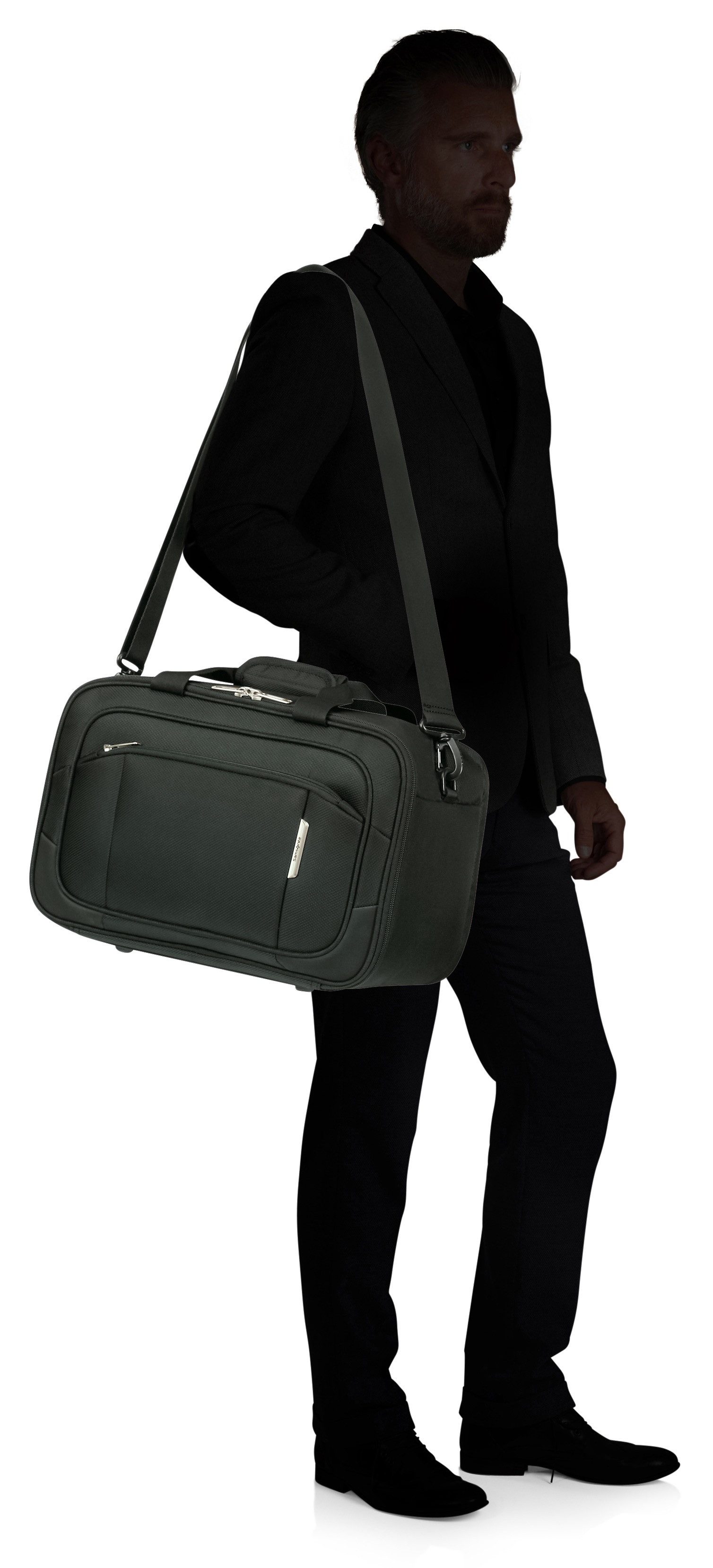 Samsonite Reistas RESPARK Onderzit