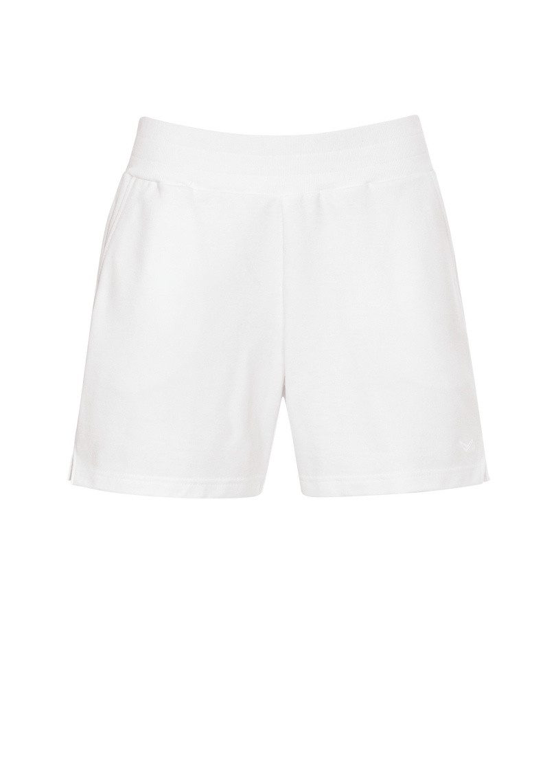 Trigema Bermuda TRIGEMA shorts met praktische zakken (1-delig)