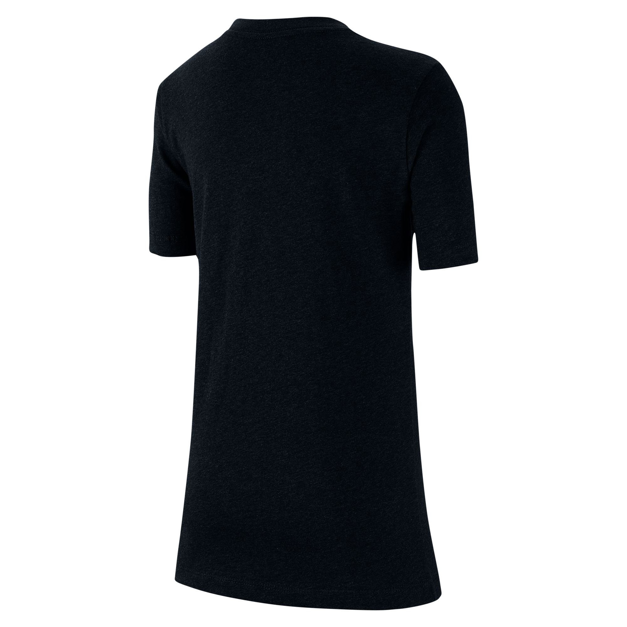 Nike Sportswear T-shirt Big Kids' Cotton T-Shirt