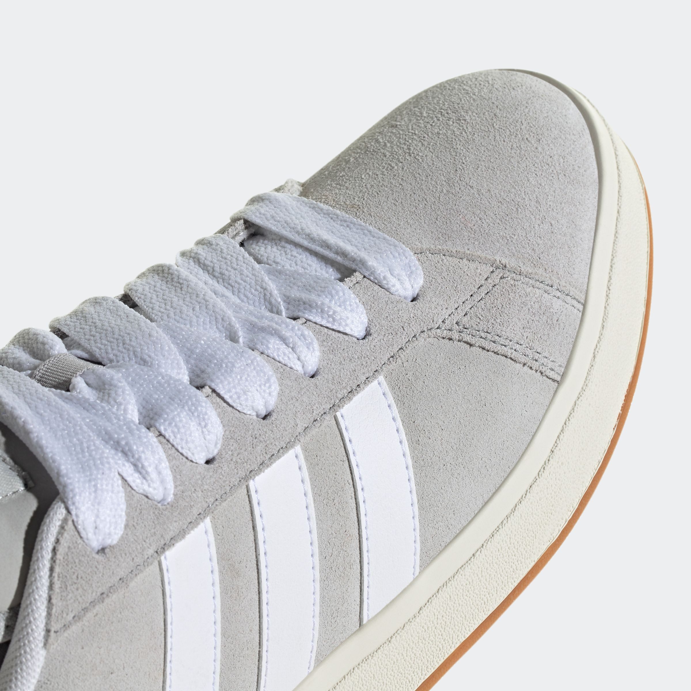 adidas Sportswear Sneakers GRAND COURT BASE 00S Ontwerp in de geest van de adidas Campus 00