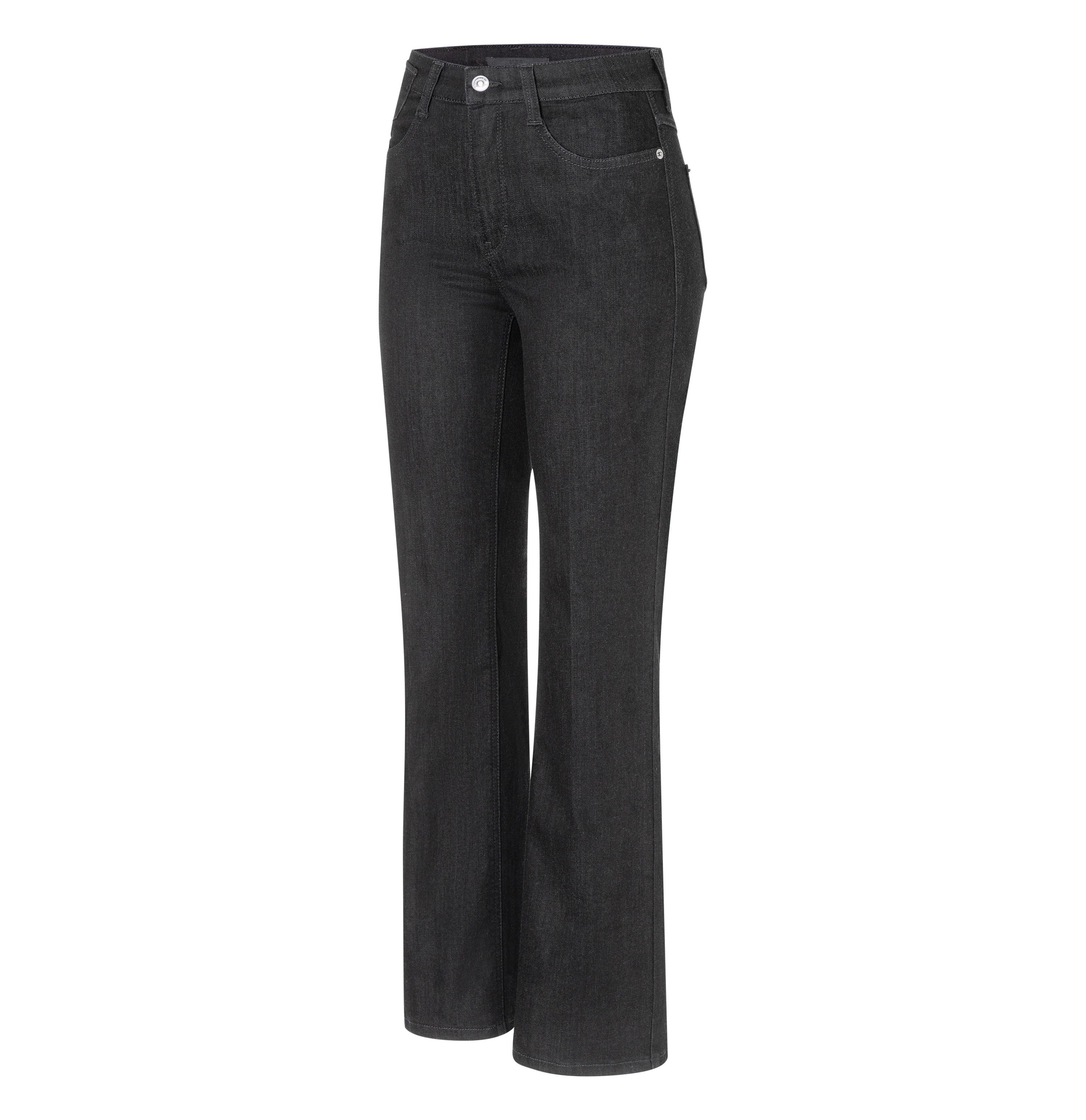 MAC Bootcut jeans Laura