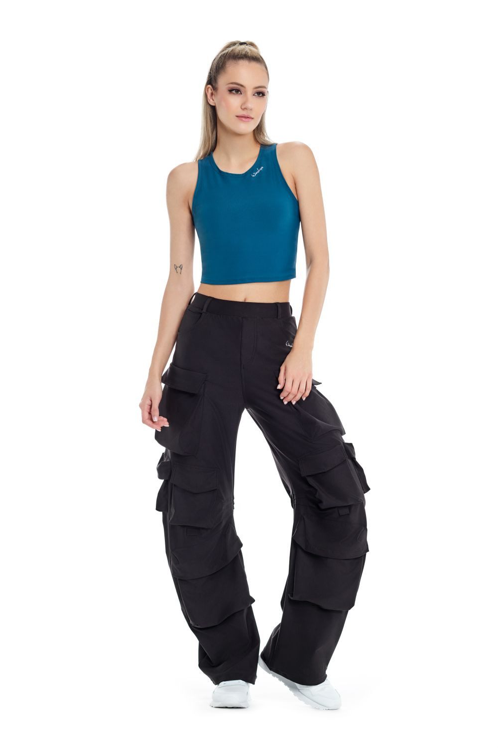 Winshape Tanktop AET136C Functioneel comfort
