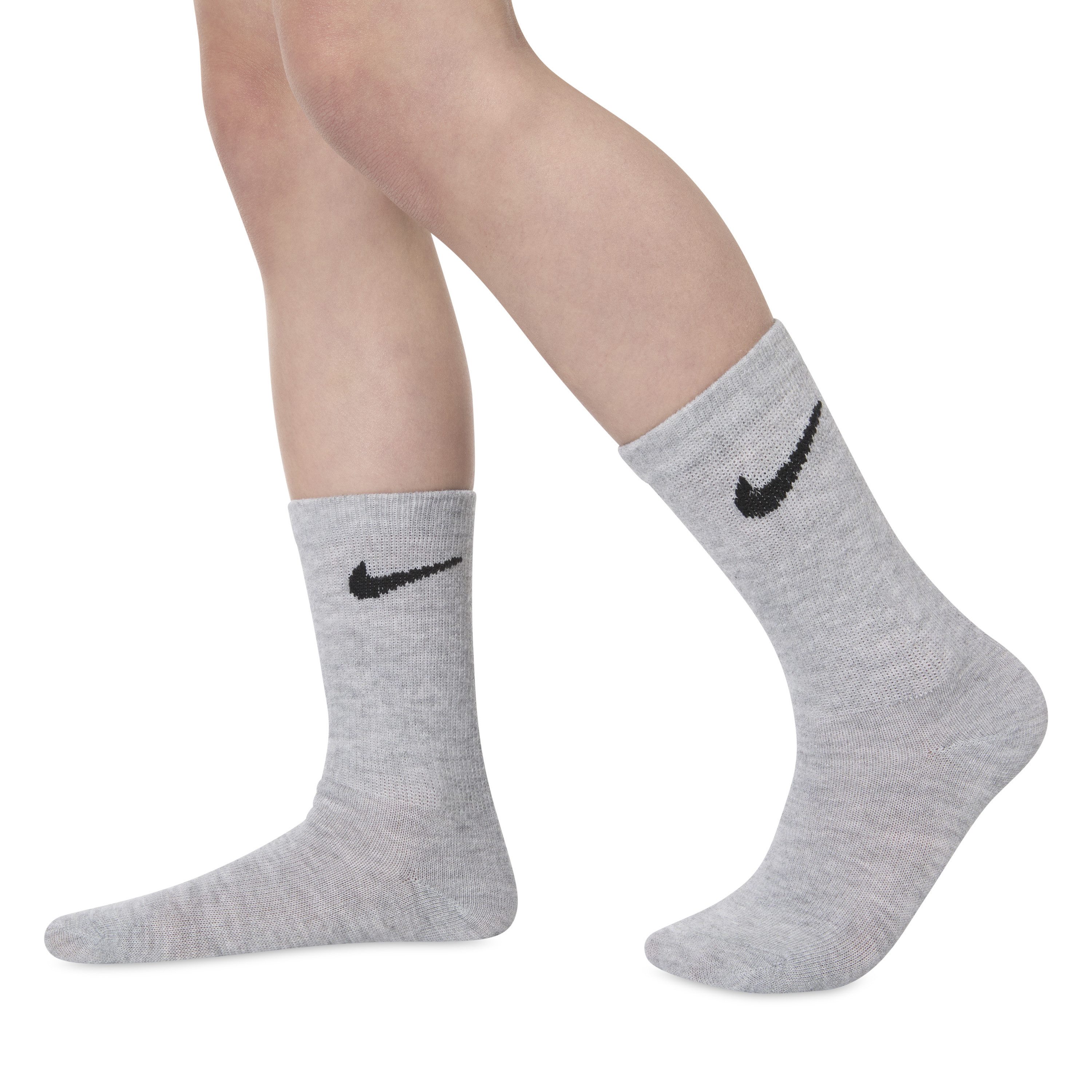 Nike Sportswear Sportsokken - Voor kinderen (set, 6 paar)