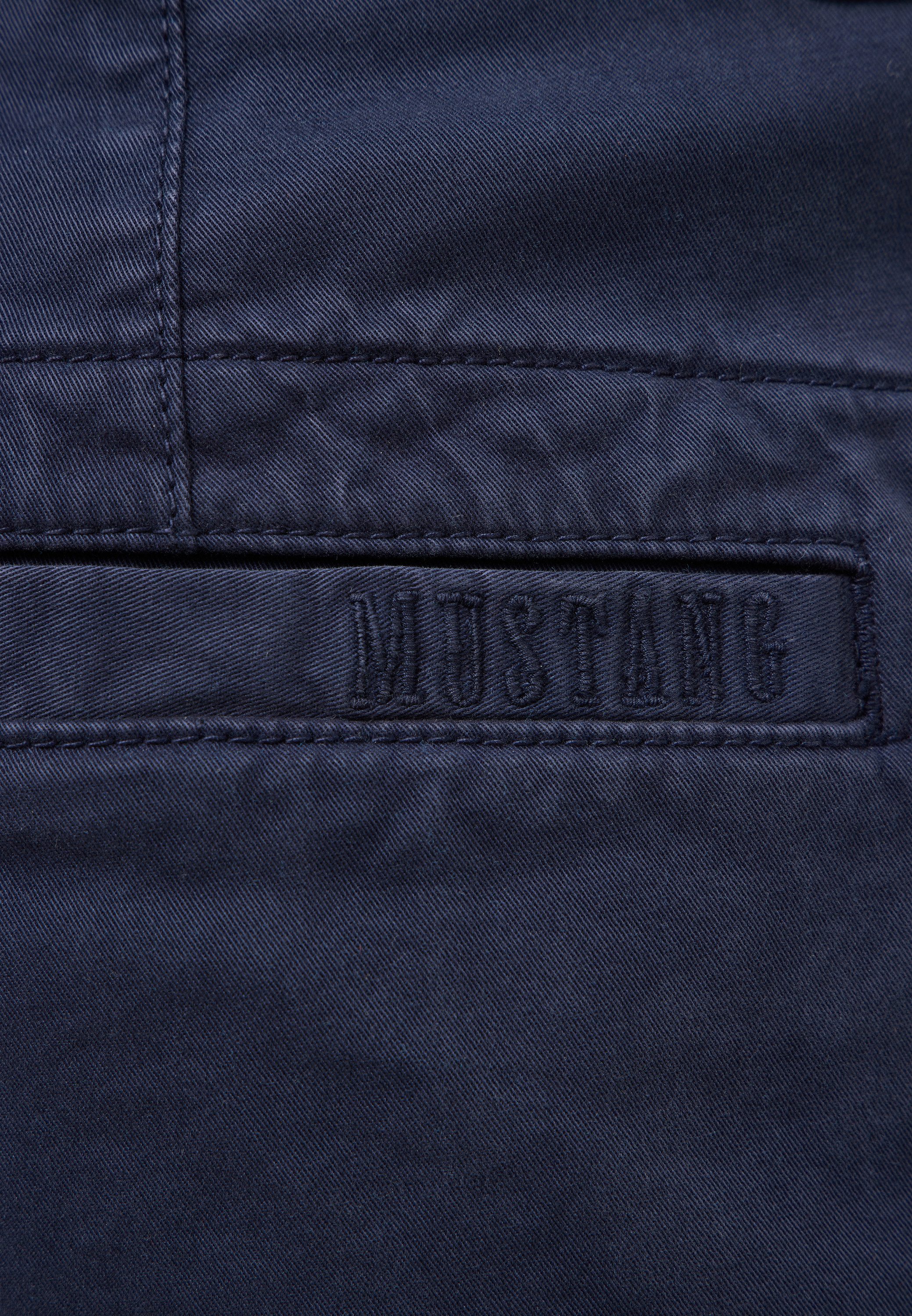MUSTANG Short Heren Style Houston
