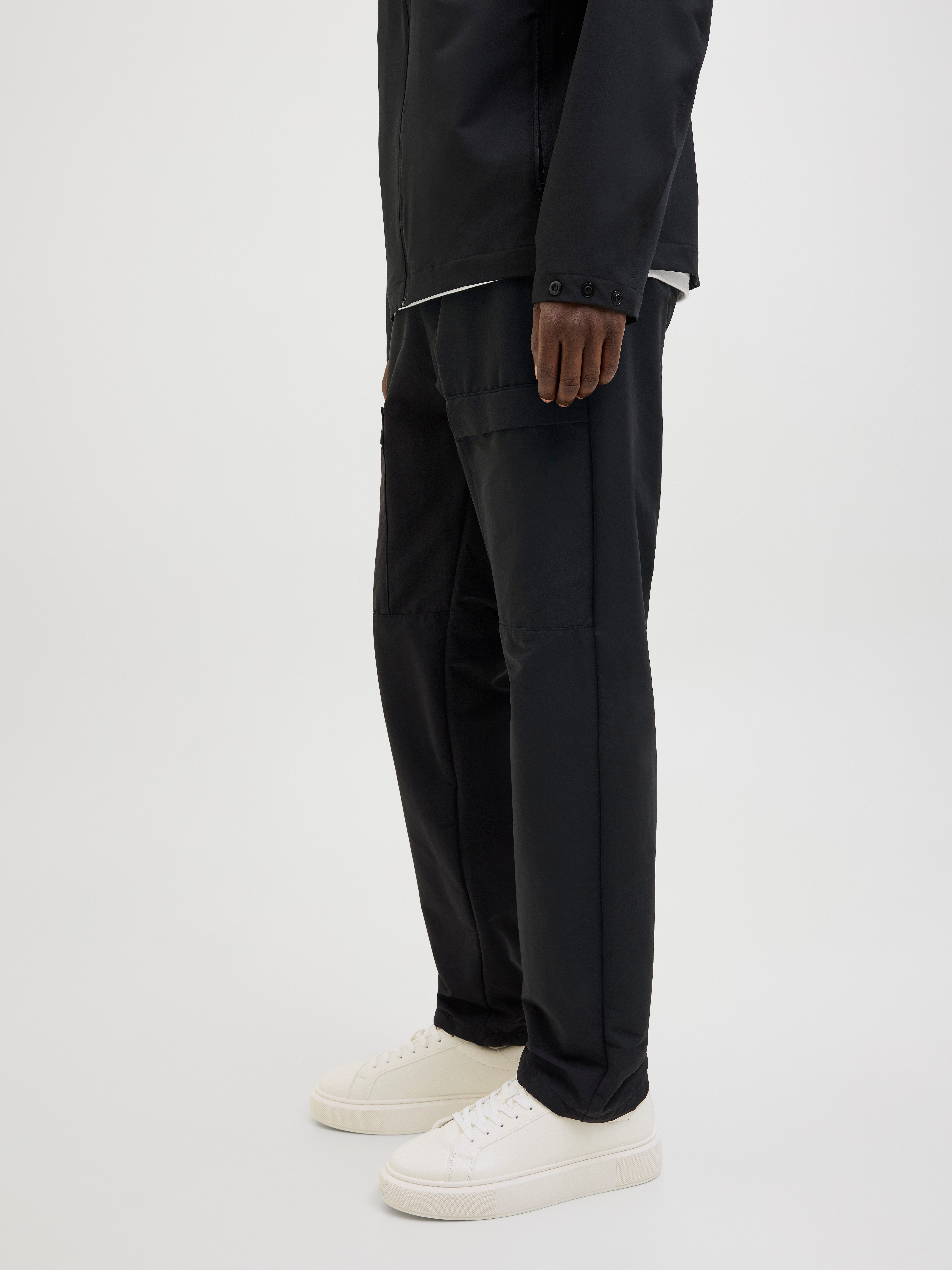 Jack & Jones Cargobroek JPSTKANE HAWK TECH CARGO JOGGER LN