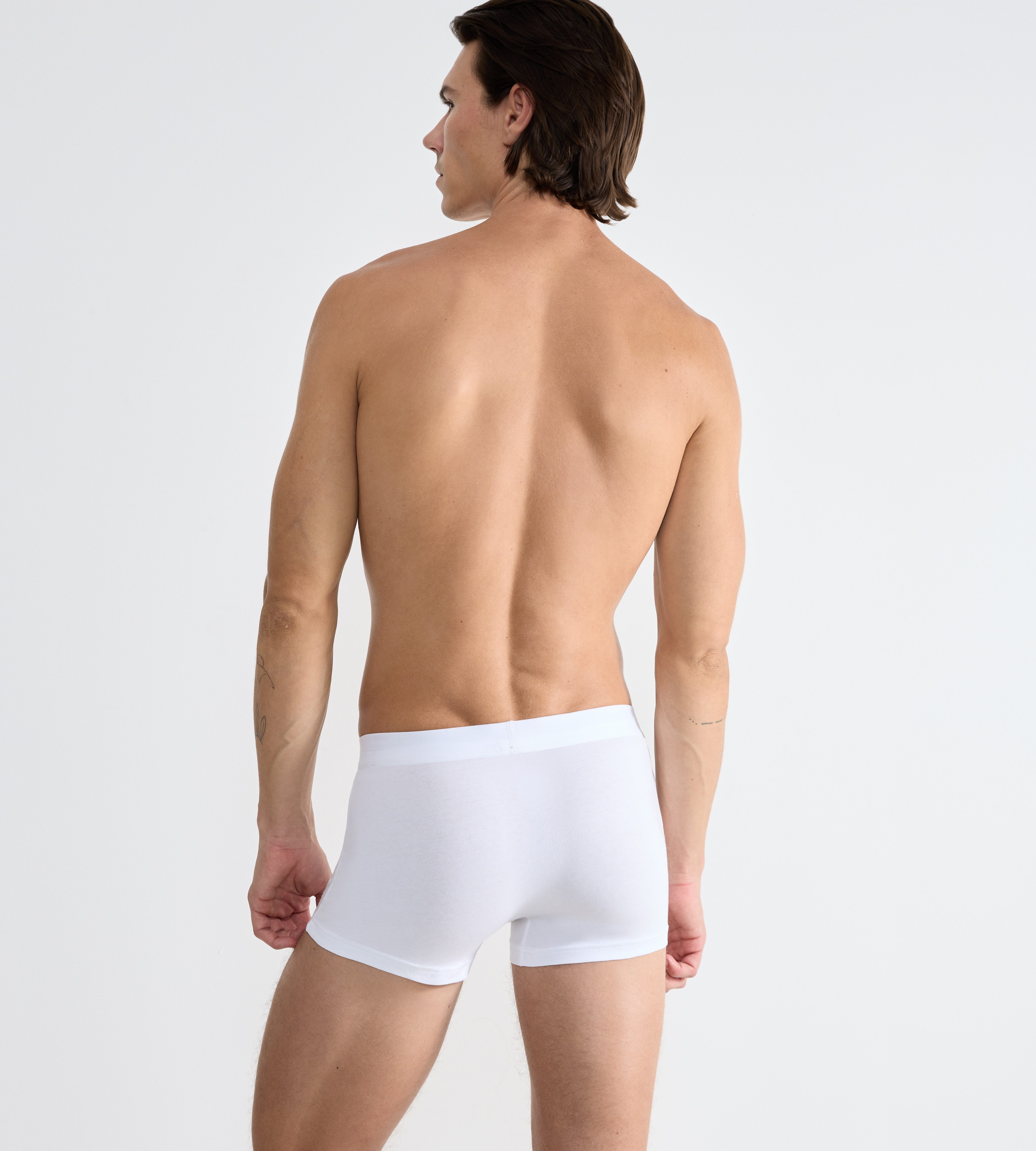 Sloggi Retro hipster Men EVER Ease Hipster 2P (2 stuks)
