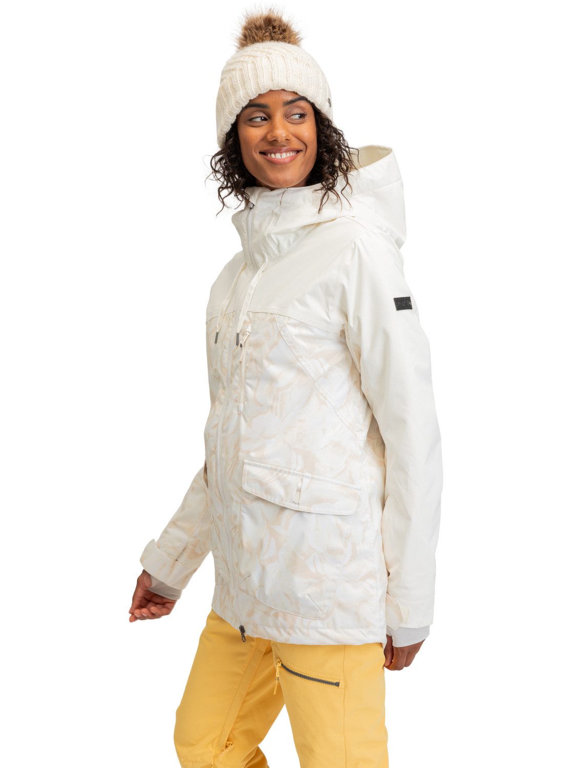 Roxy Snowboardjack Stated