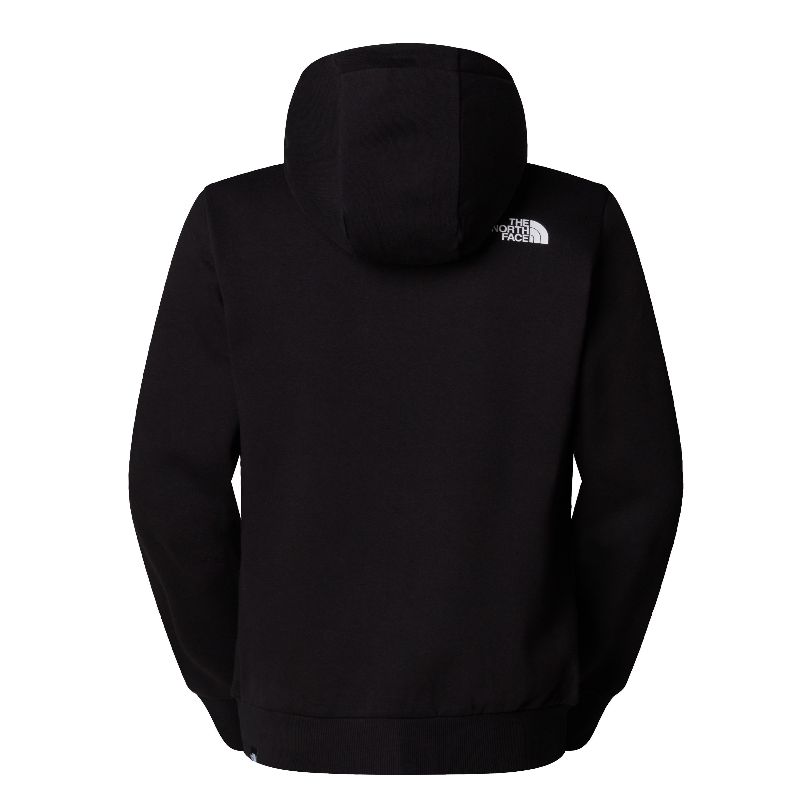 The North Face Hoodie M SIMPLE DOME REGULAR HOODIE (1-delig)