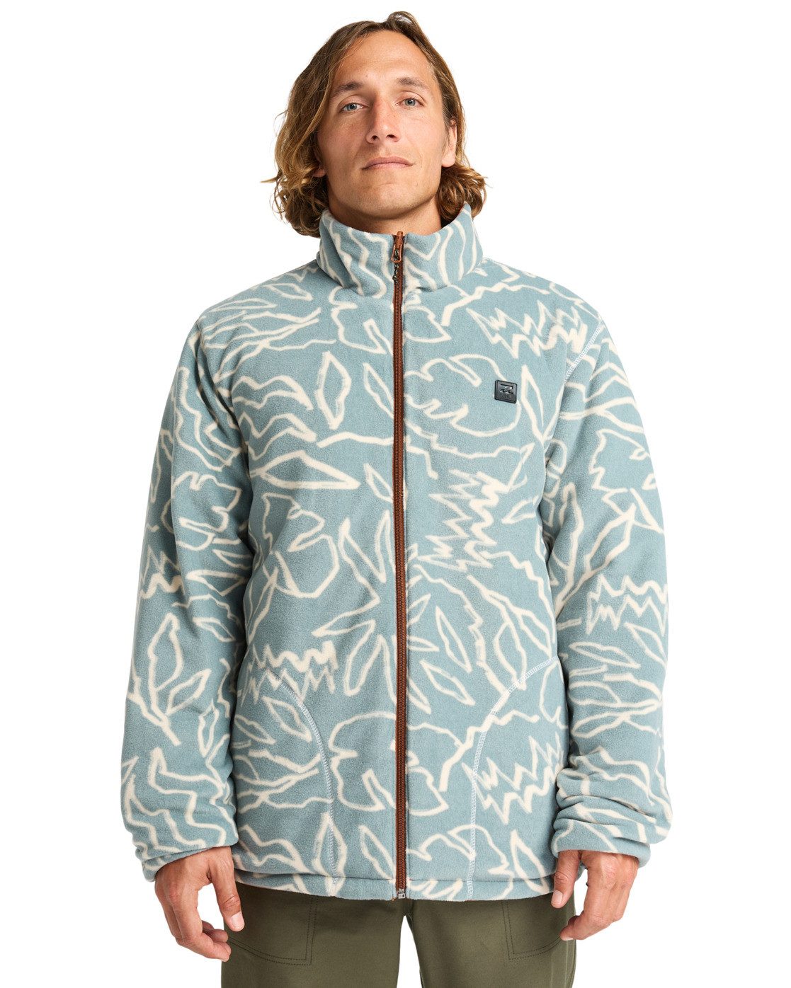 Billabong Outdoorjack Unwind Revo 10K