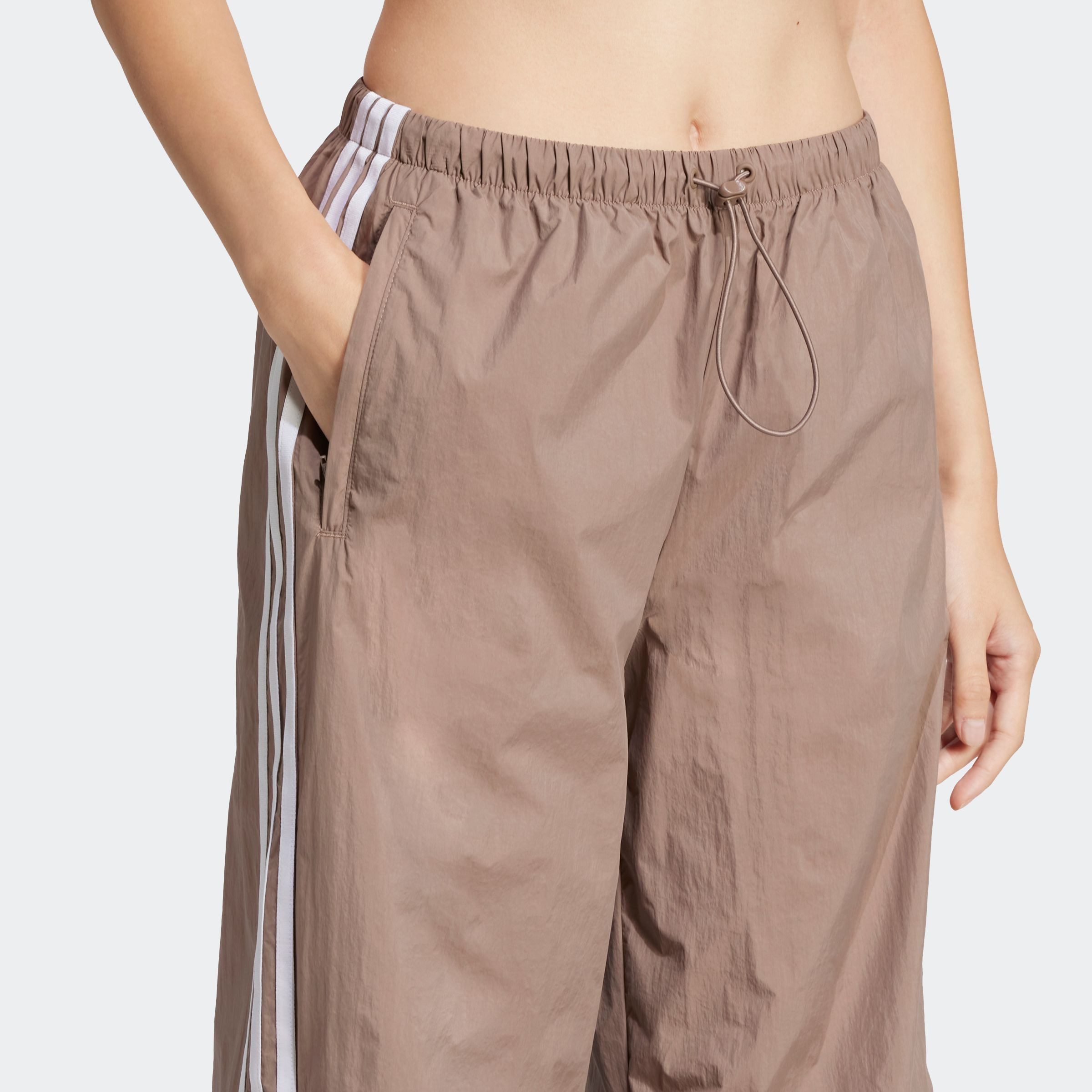 adidas Originals Sportbroek 3 S PARA PANT (1-delig)