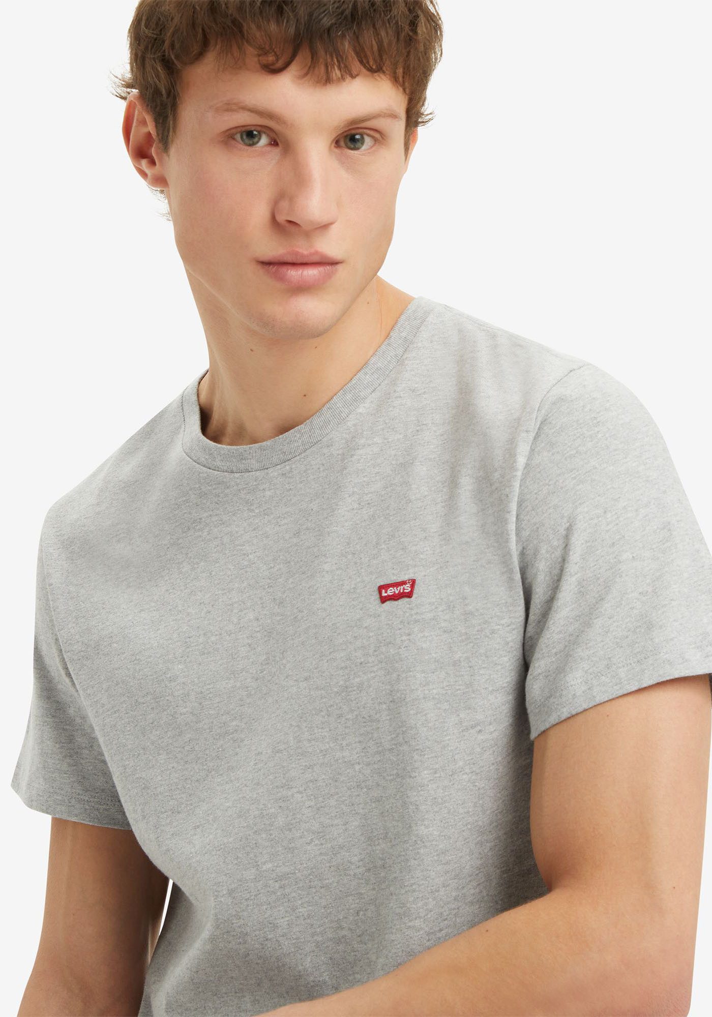 Levi's T-shirt ORIGINAL HM TEE