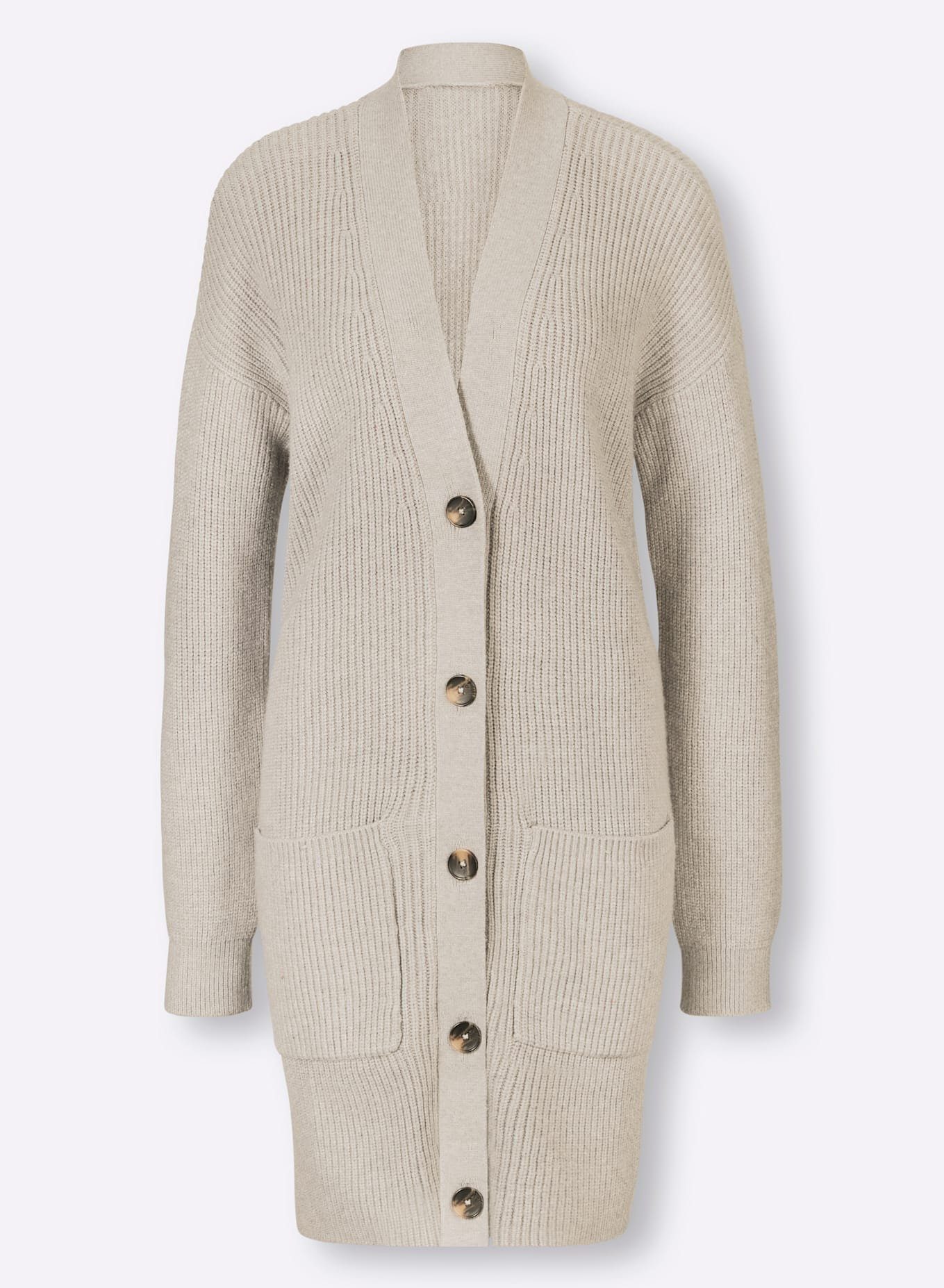 heine Vest
