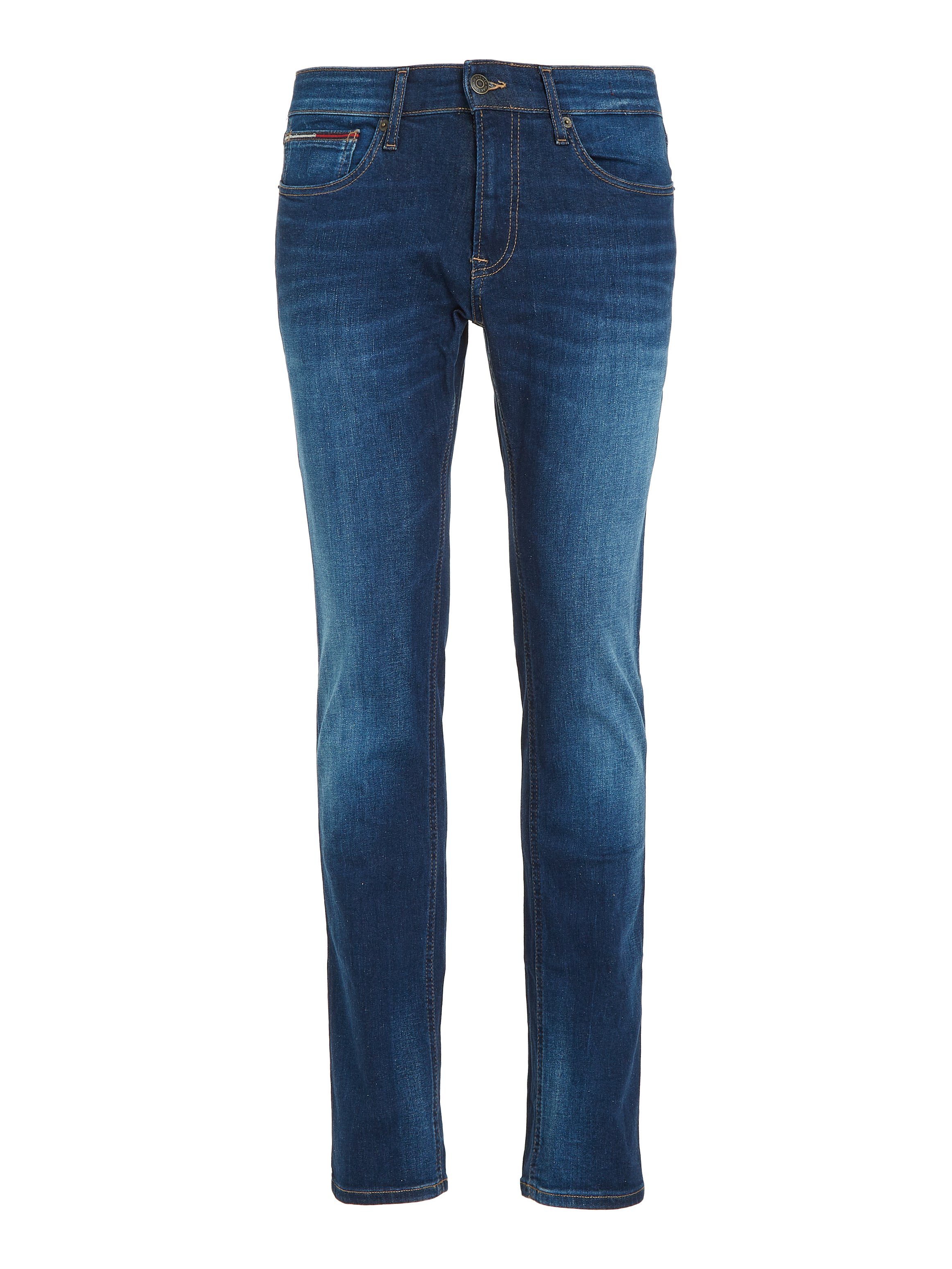 TOMMY JEANS Slim fit jeans SLIM SCANTON